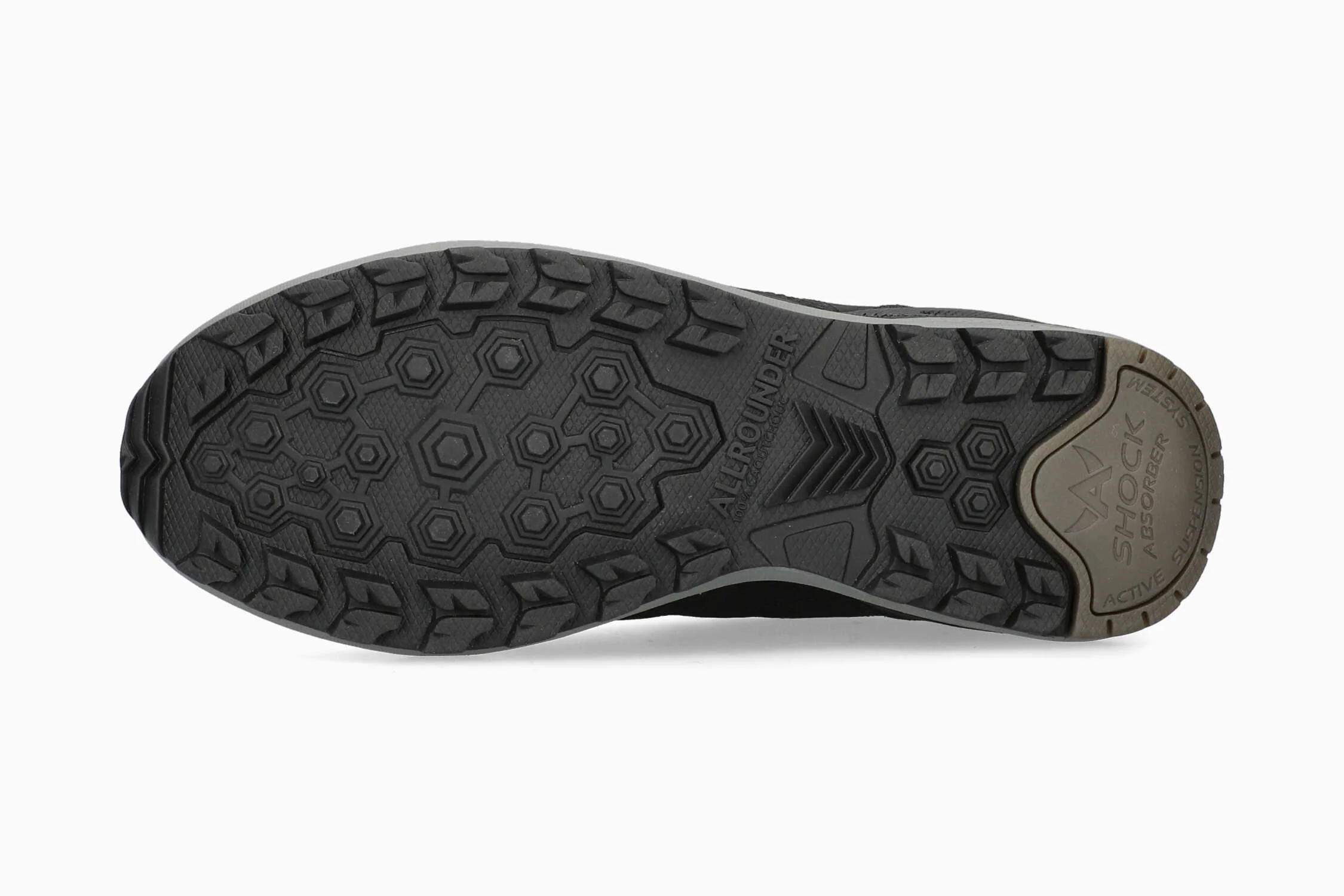 Seja-Tex - Black | A2JL - Image 4