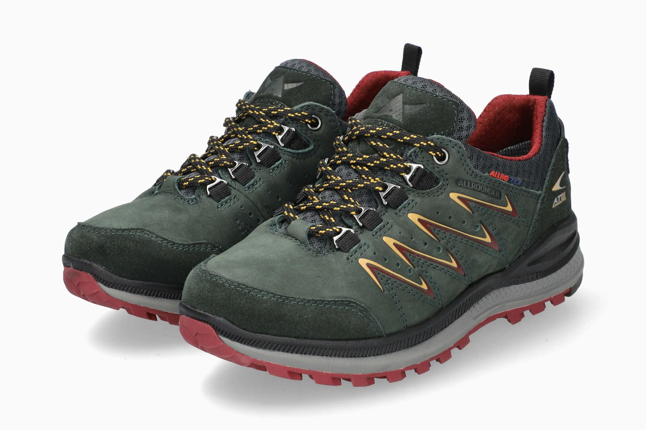 Seja-Tex - Dark Green | A3EE - Image 2