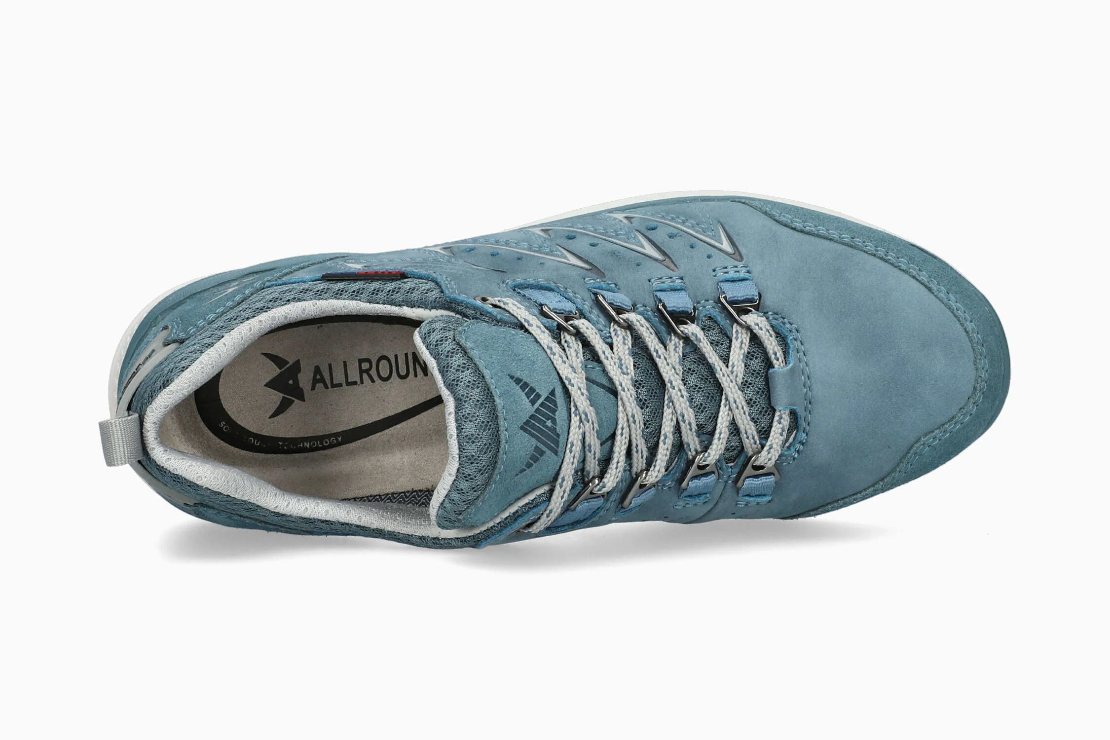 Seja-Tex - Jeans Blue | A3AD - Image 3