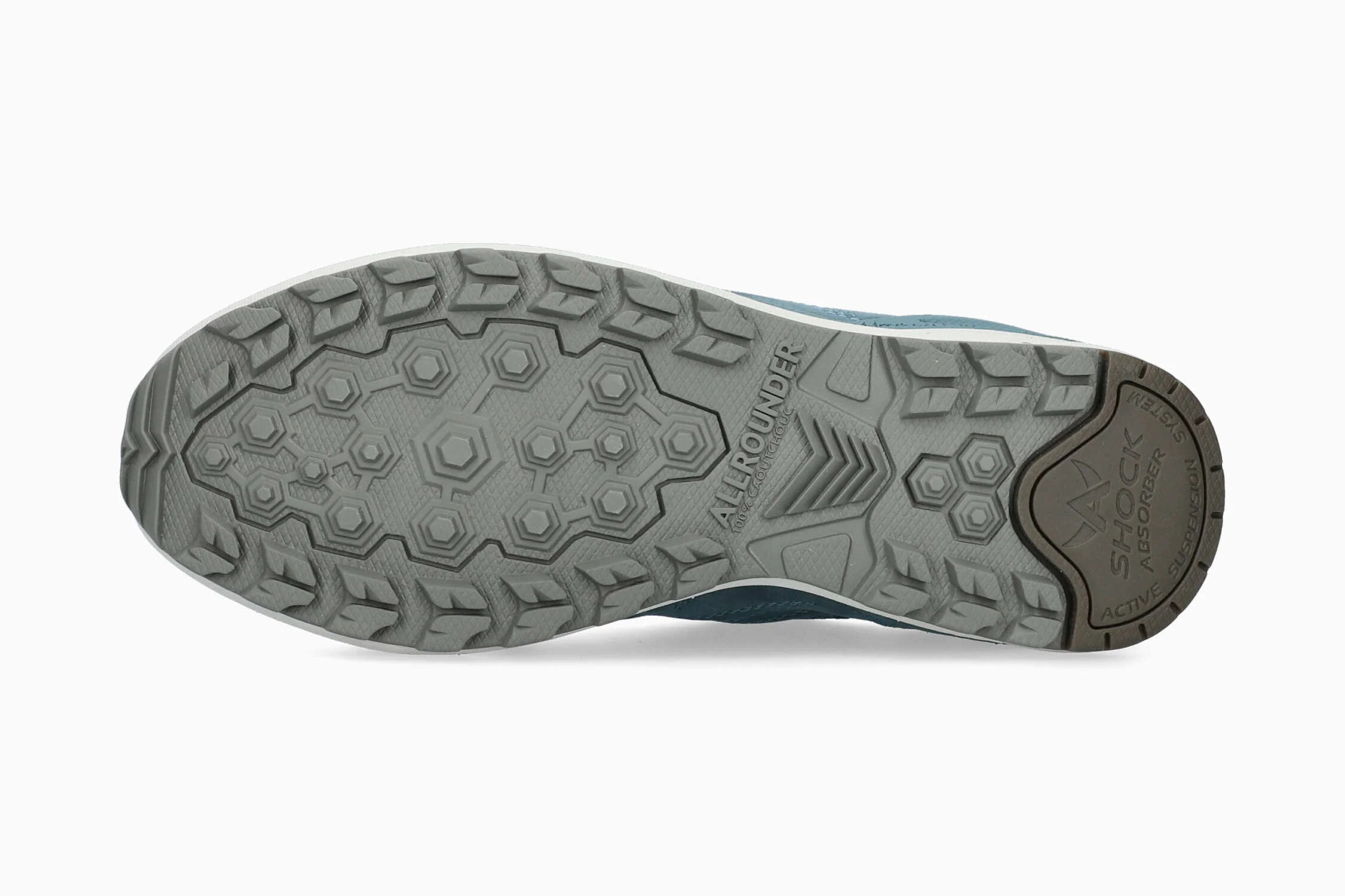 Seja-Tex - Jeans Blue | A3AD - Image 4