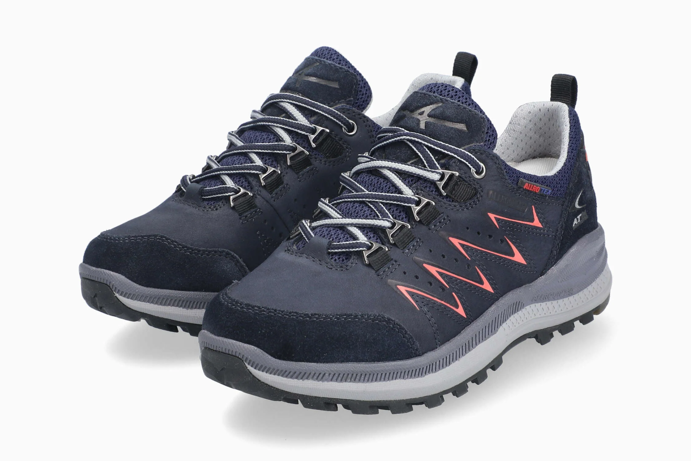 Seja-Tex - Navy | A2NB - Image 2