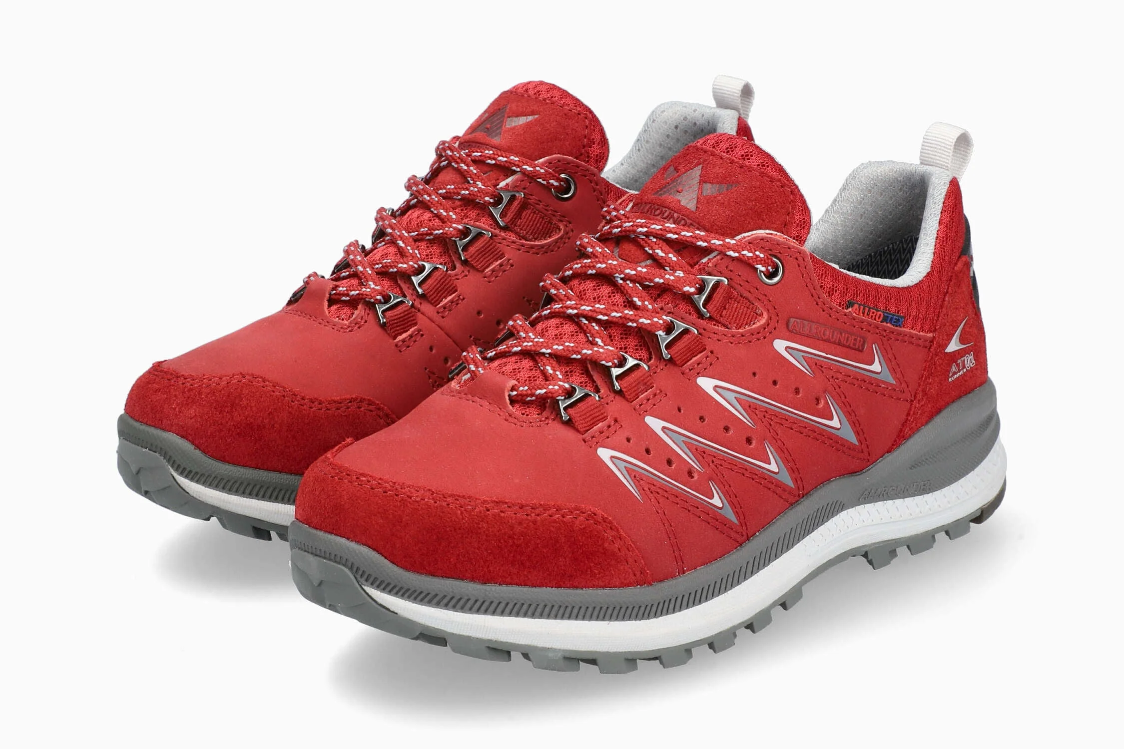 Seja-Tex - Red | A3AG - Image 2