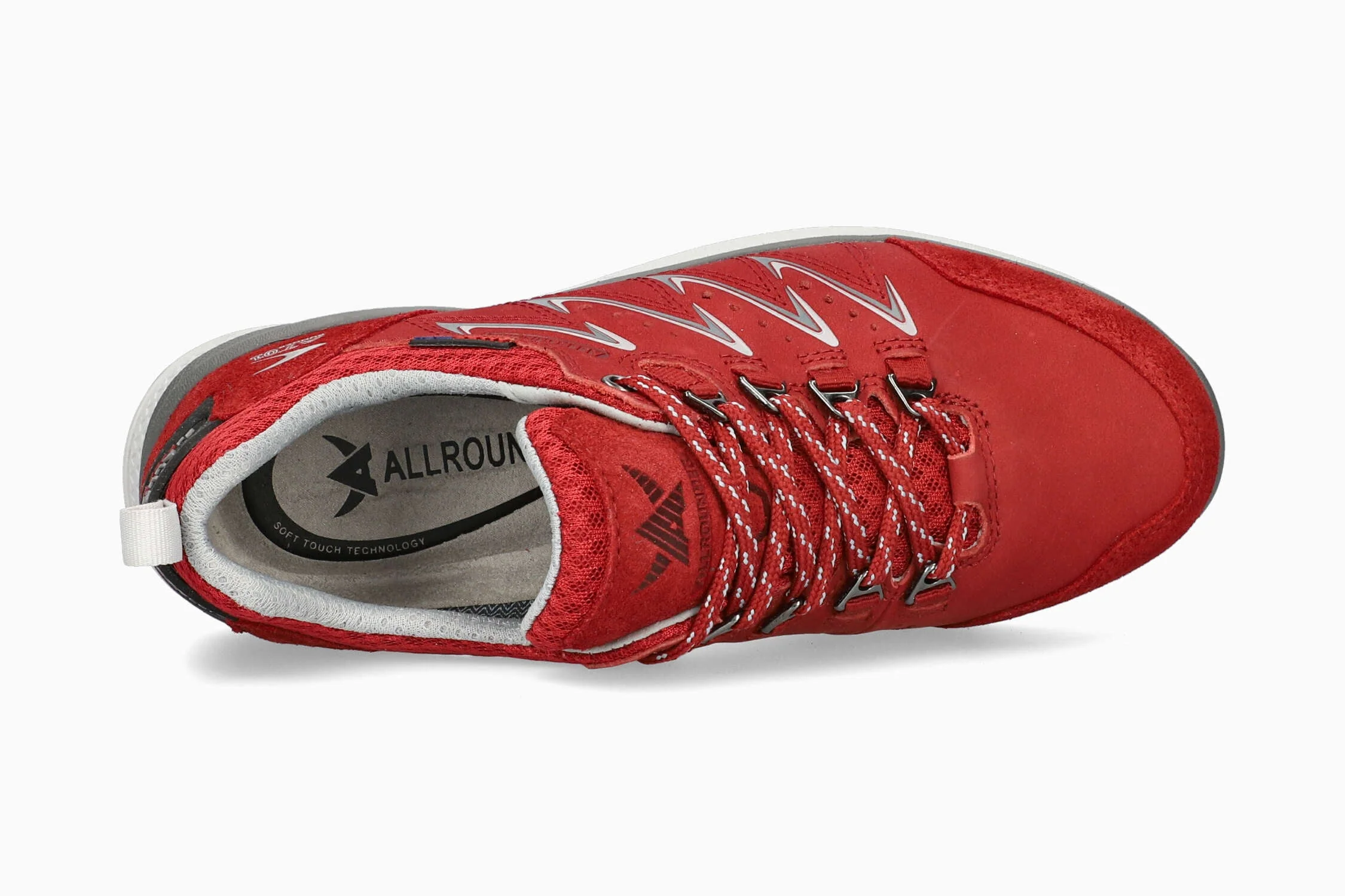 Seja-Tex - Red | A3AG - Image 3