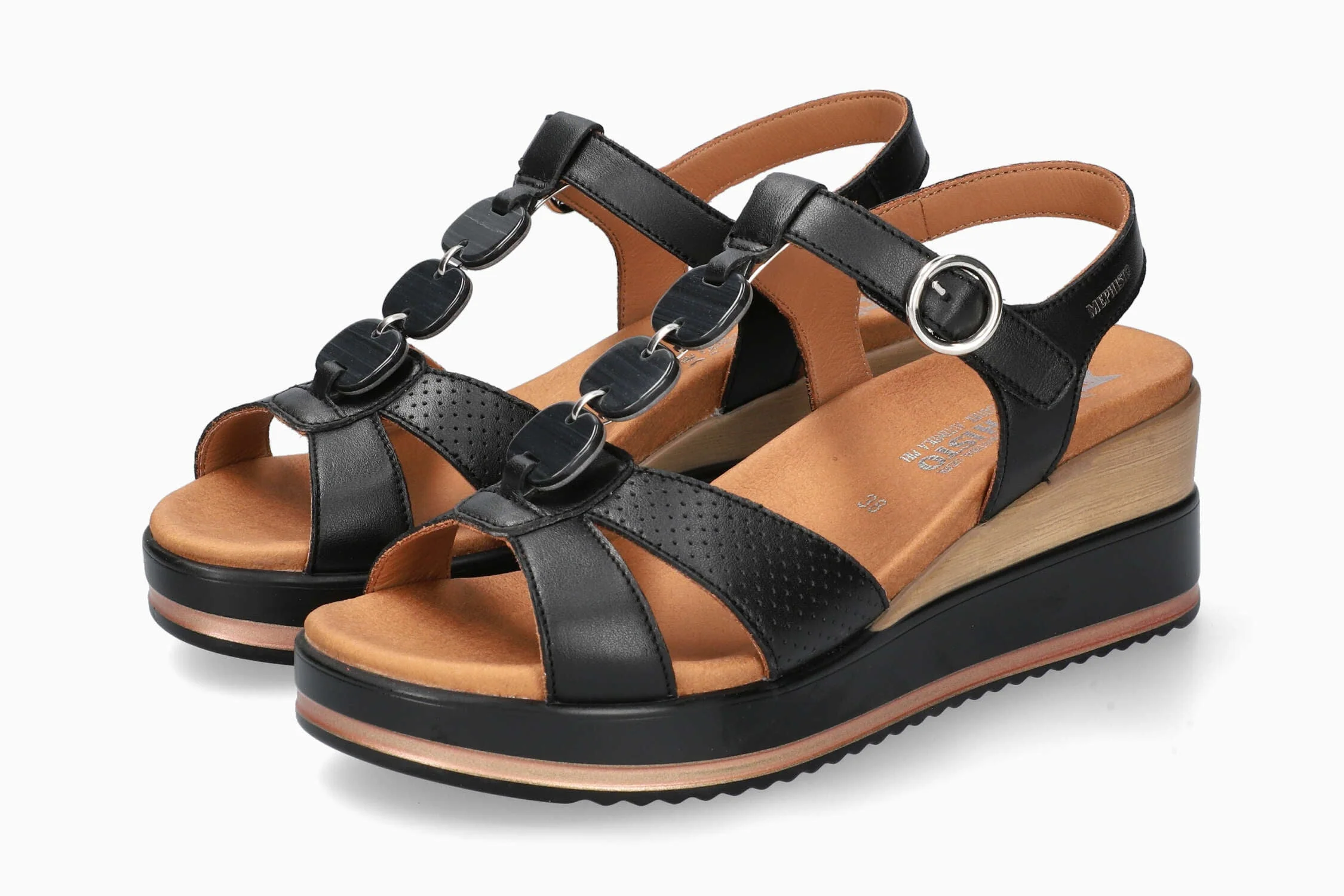Seline - Black | MVH9 - Image 2