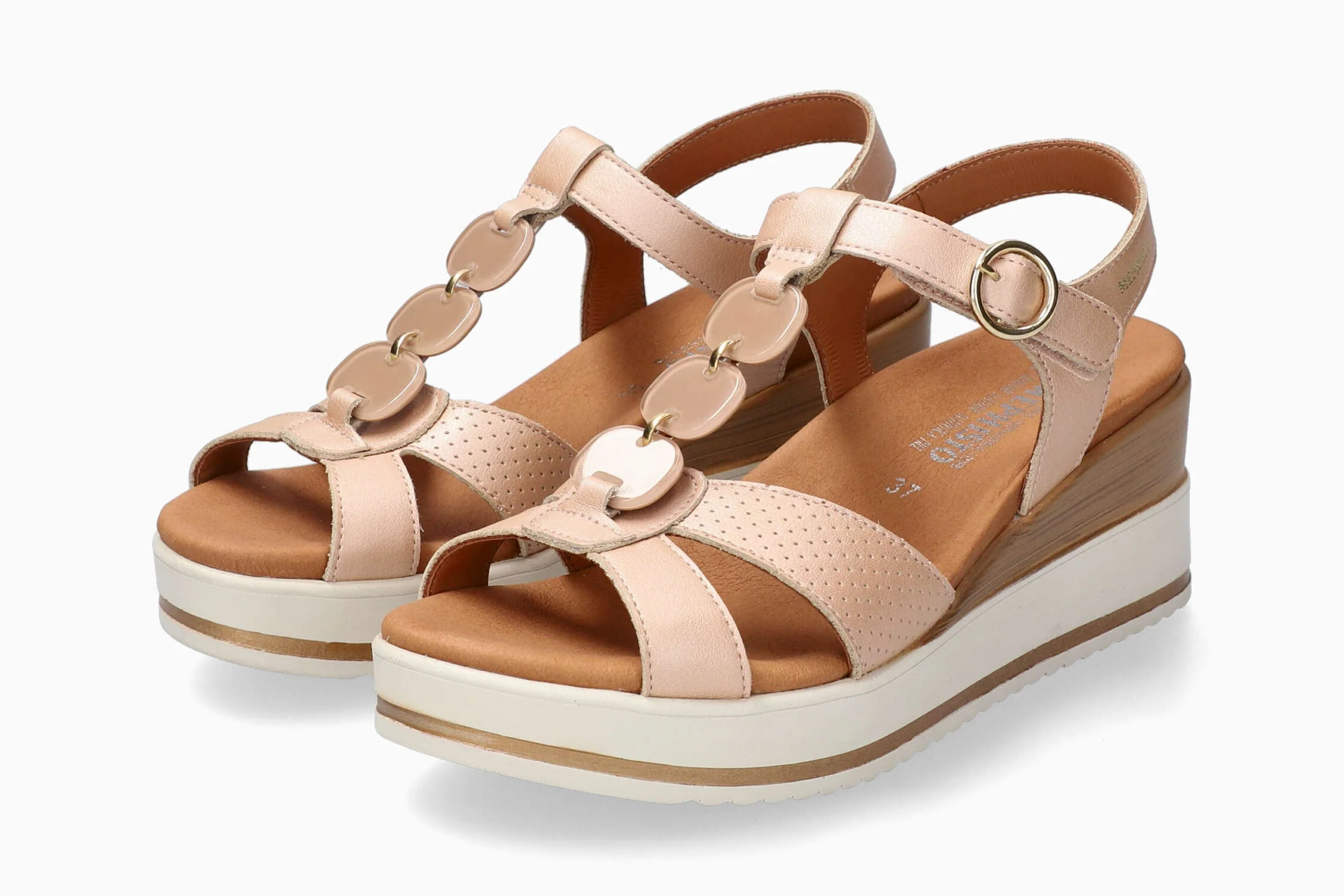 Seline - Pale Blush | M6FQ - Image 2