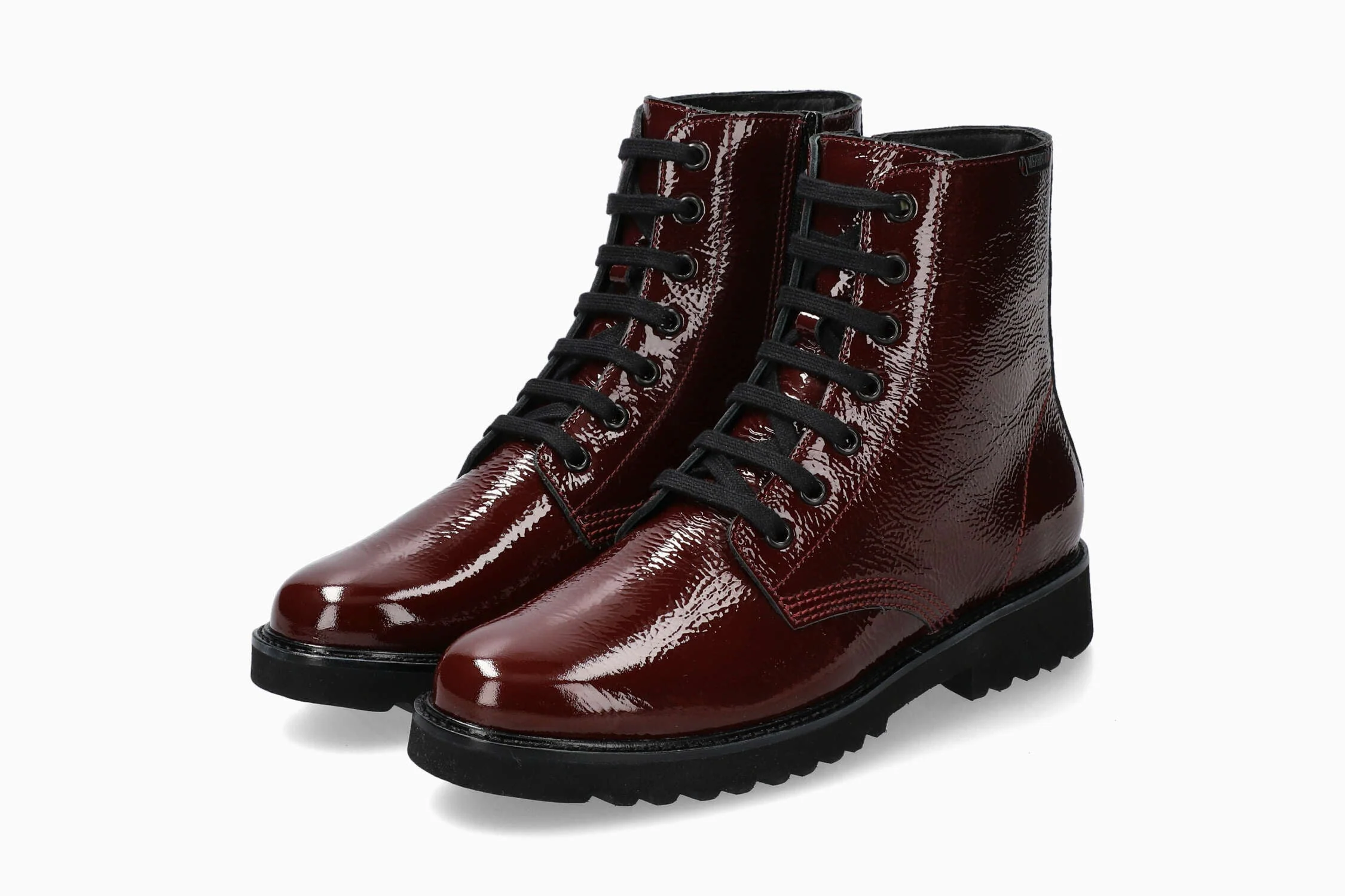 Seliza - Oxblood | M6QU - Image 2