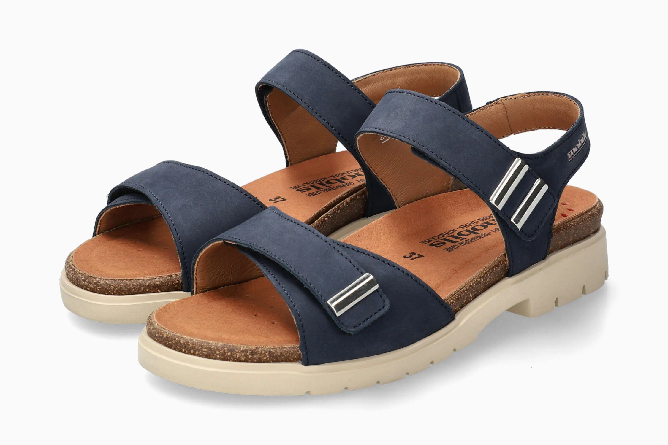 Selna - Jeans Blue | M2DA - Image 2