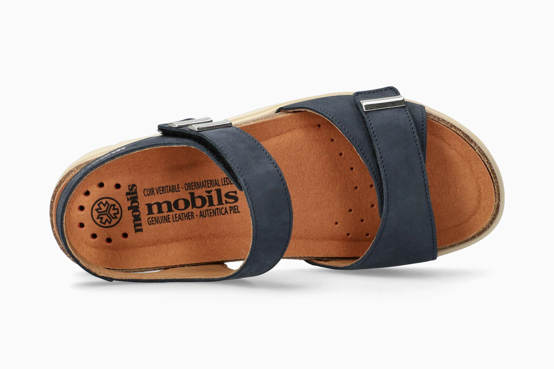 Selna - Jeans Blue | M2DA - Image 3