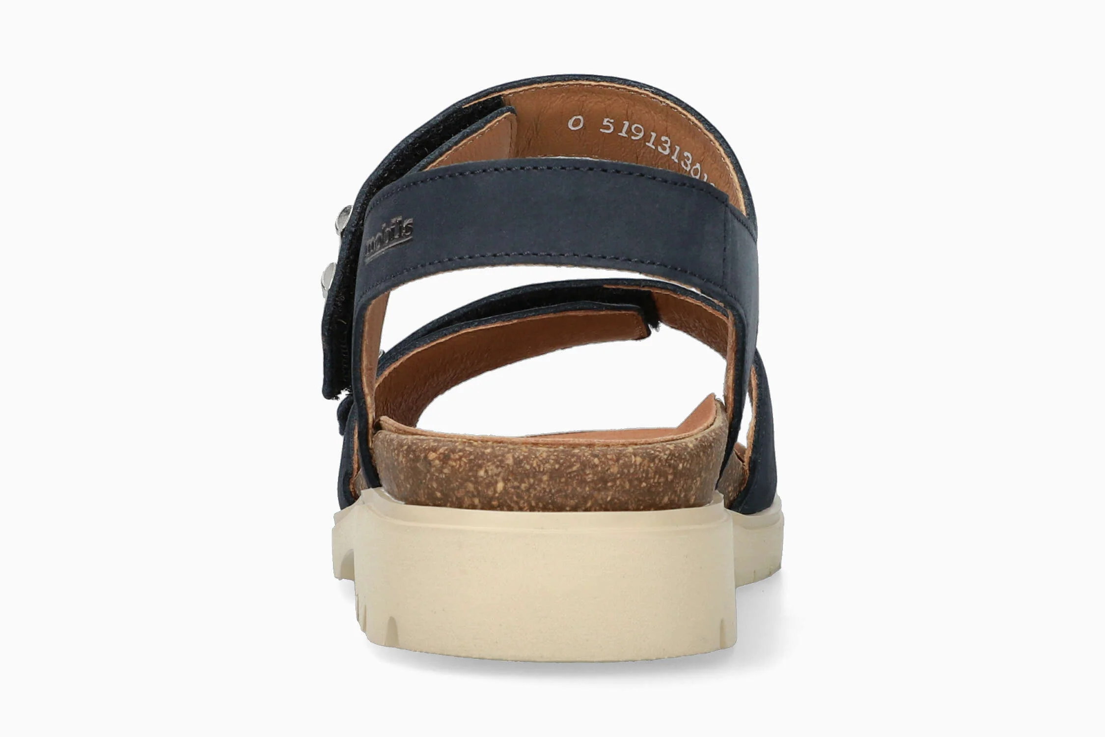 Selna - Jeans Blue | M2DA - Image 6