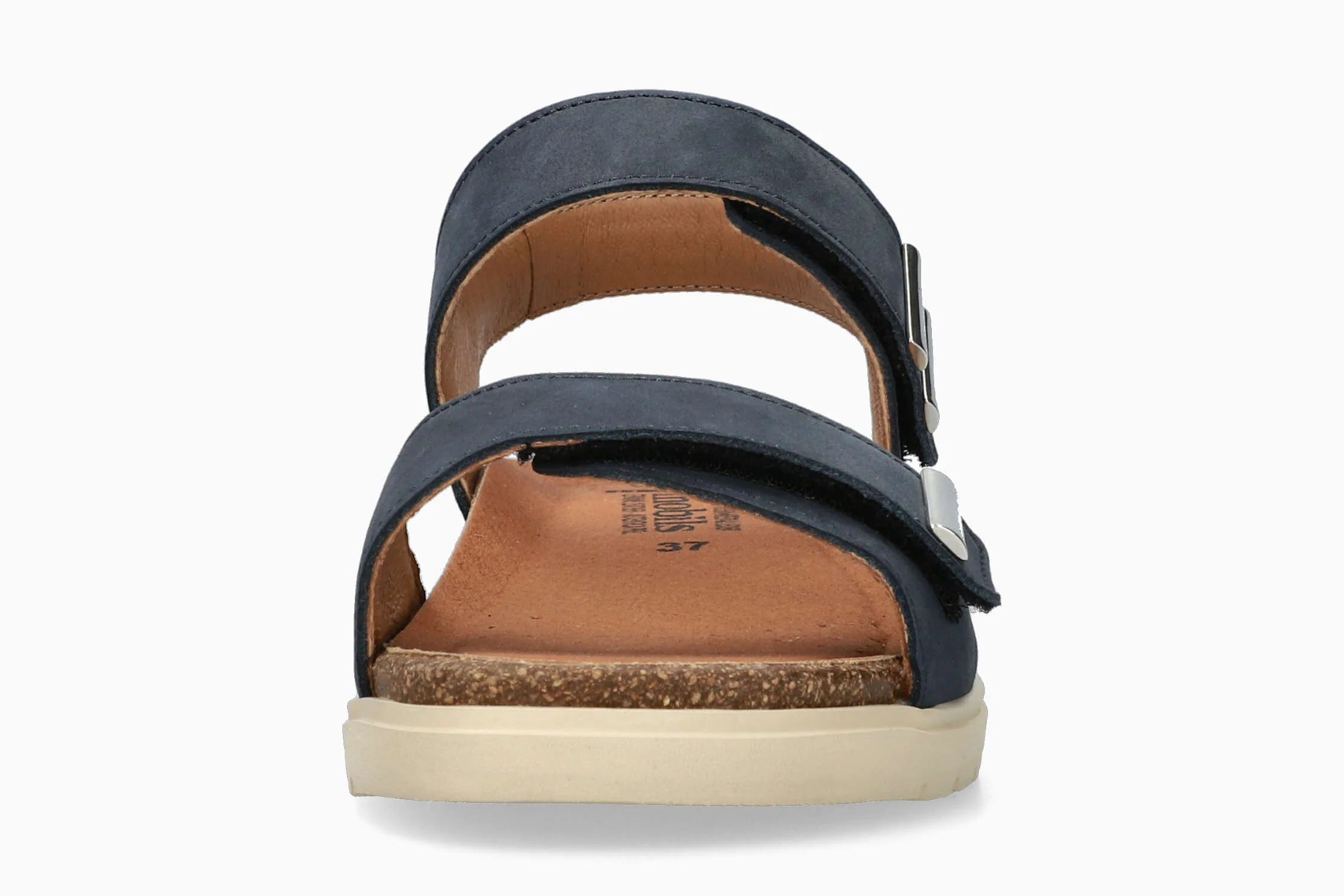 Selna - Jeans Blue | M2DA - Image 7