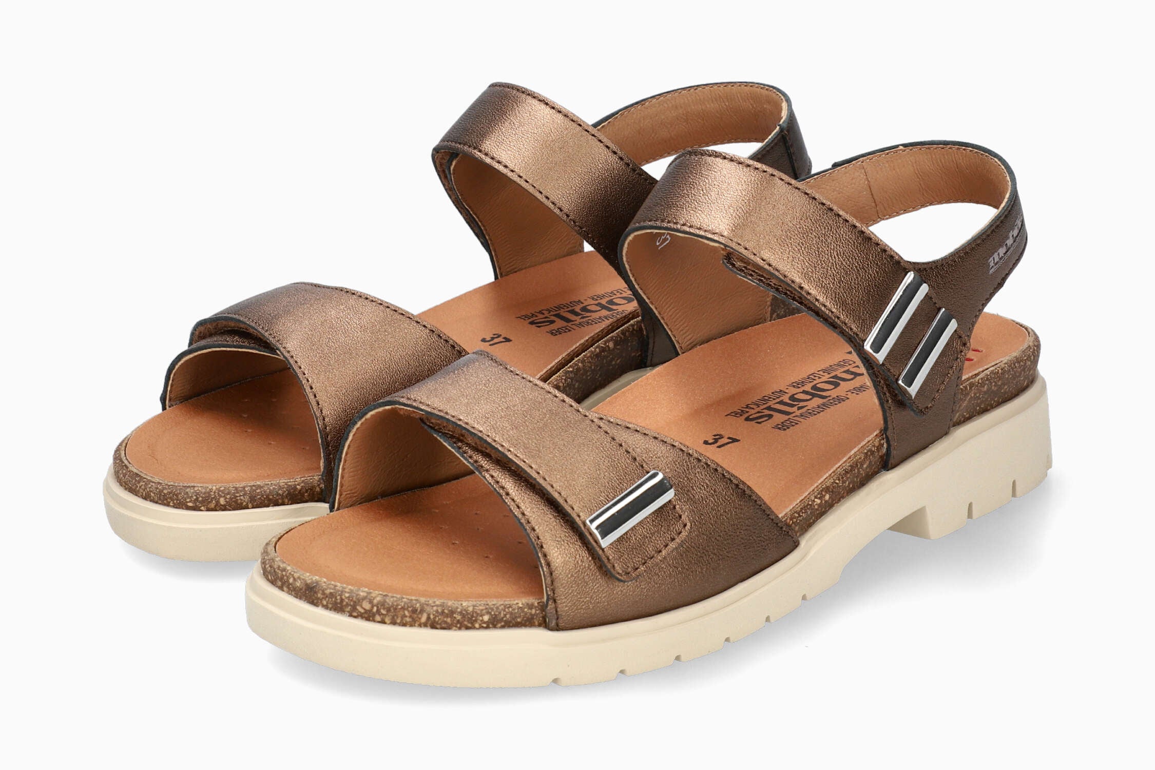 Selna - Dark Taupe | M6RG - Image 2