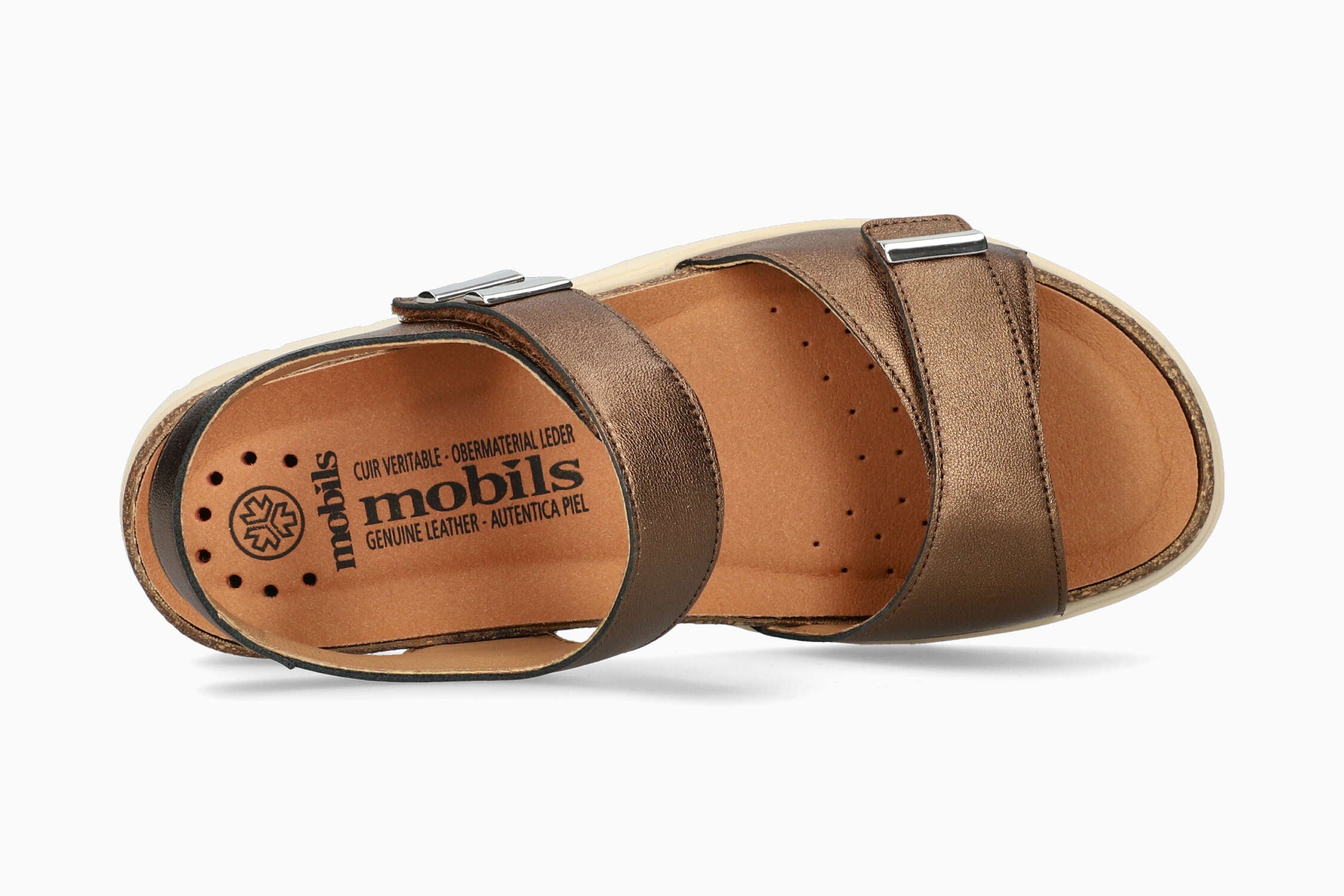 Selna - Dark Taupe | M6RG - Image 3