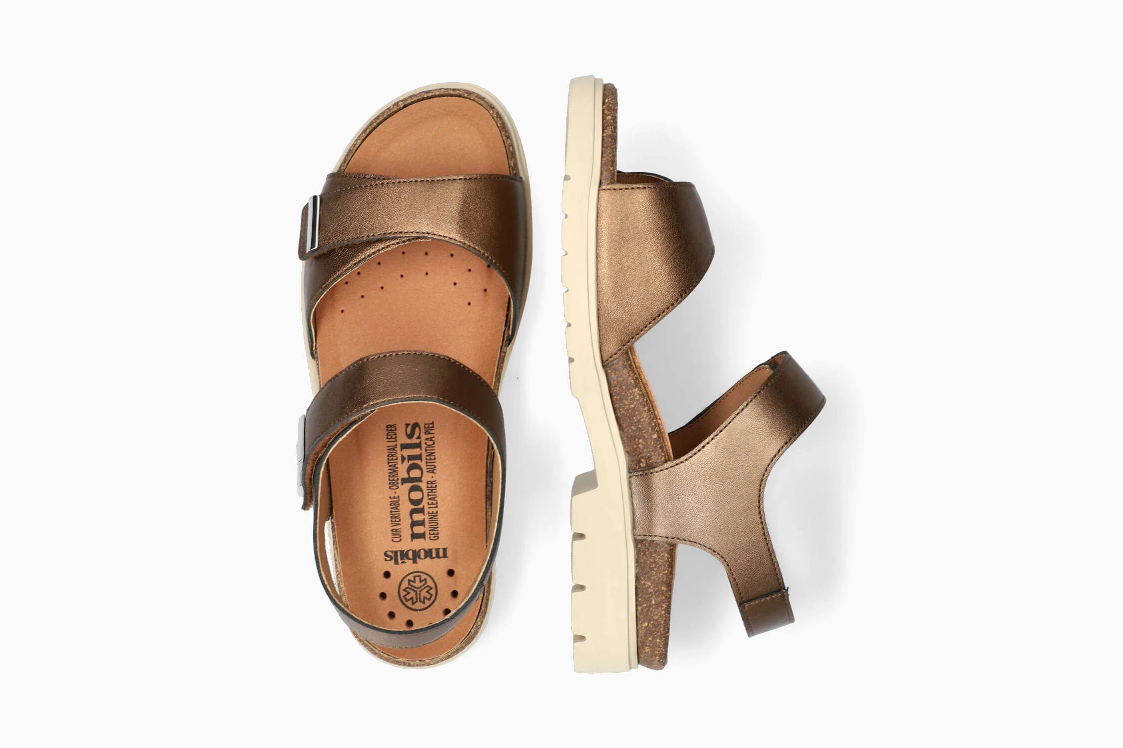 Selna - Dark Taupe | M6RG - Image 5