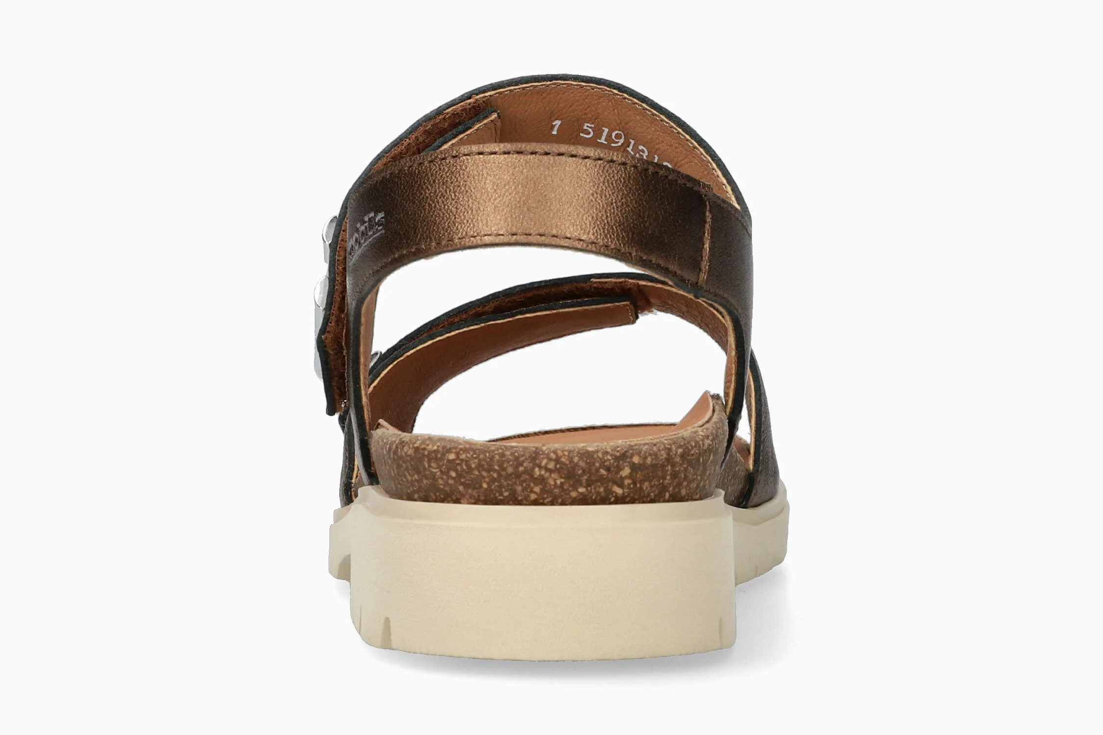 Selna - Dark Taupe | M6RG - Image 6