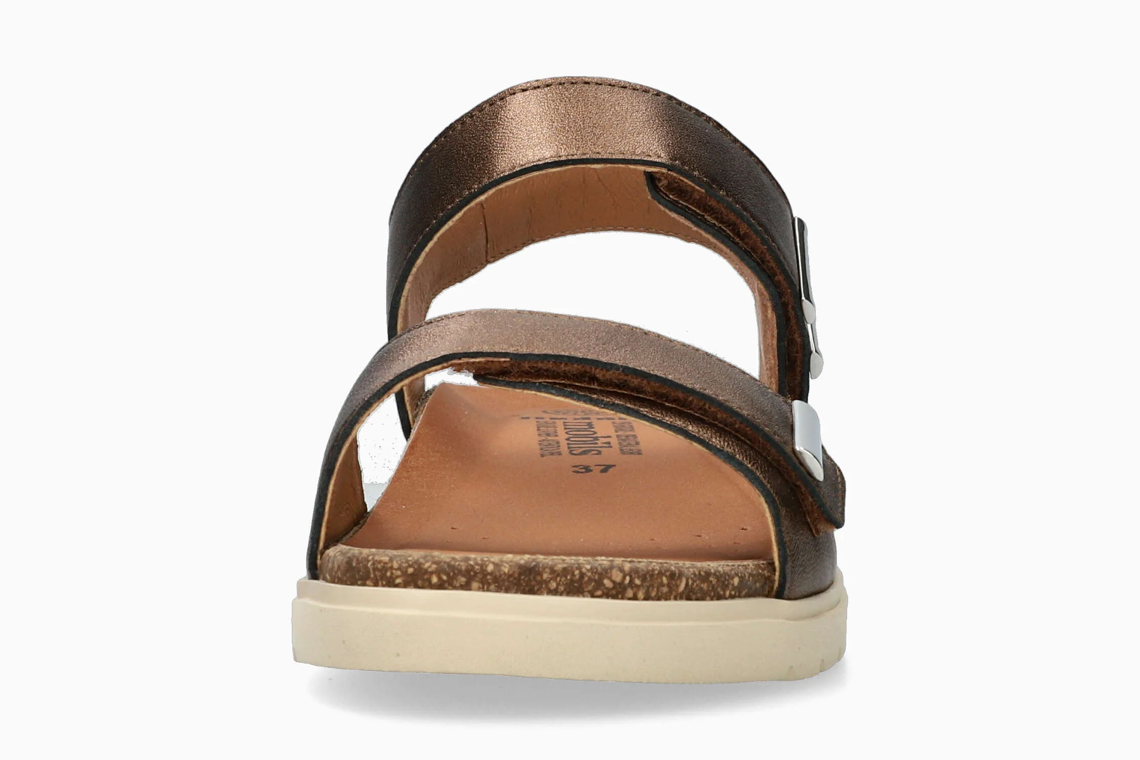 Selna - Dark Taupe | M6RG - Image 7