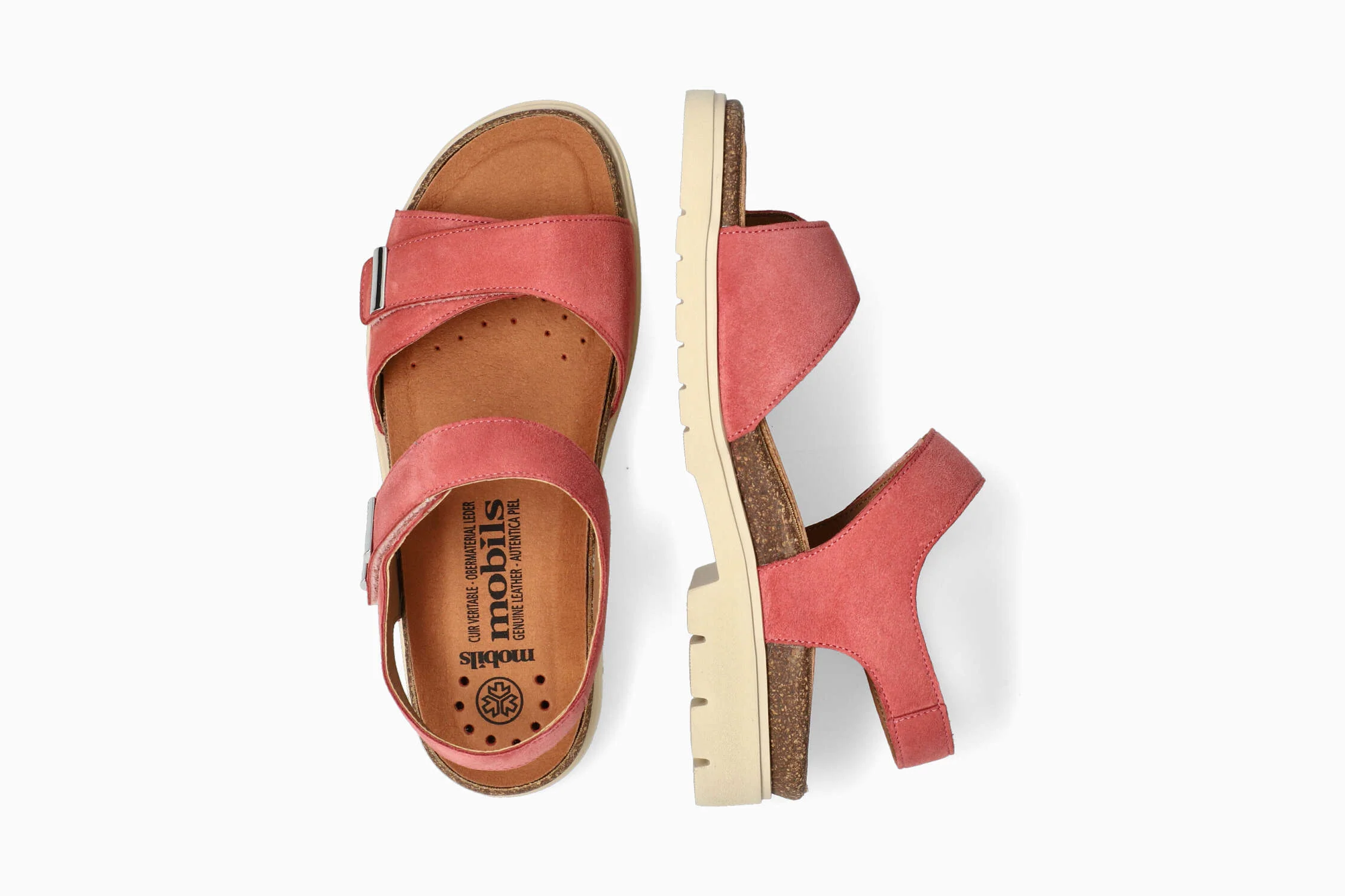 Selna - Old Pink | M7CN - Image 5
