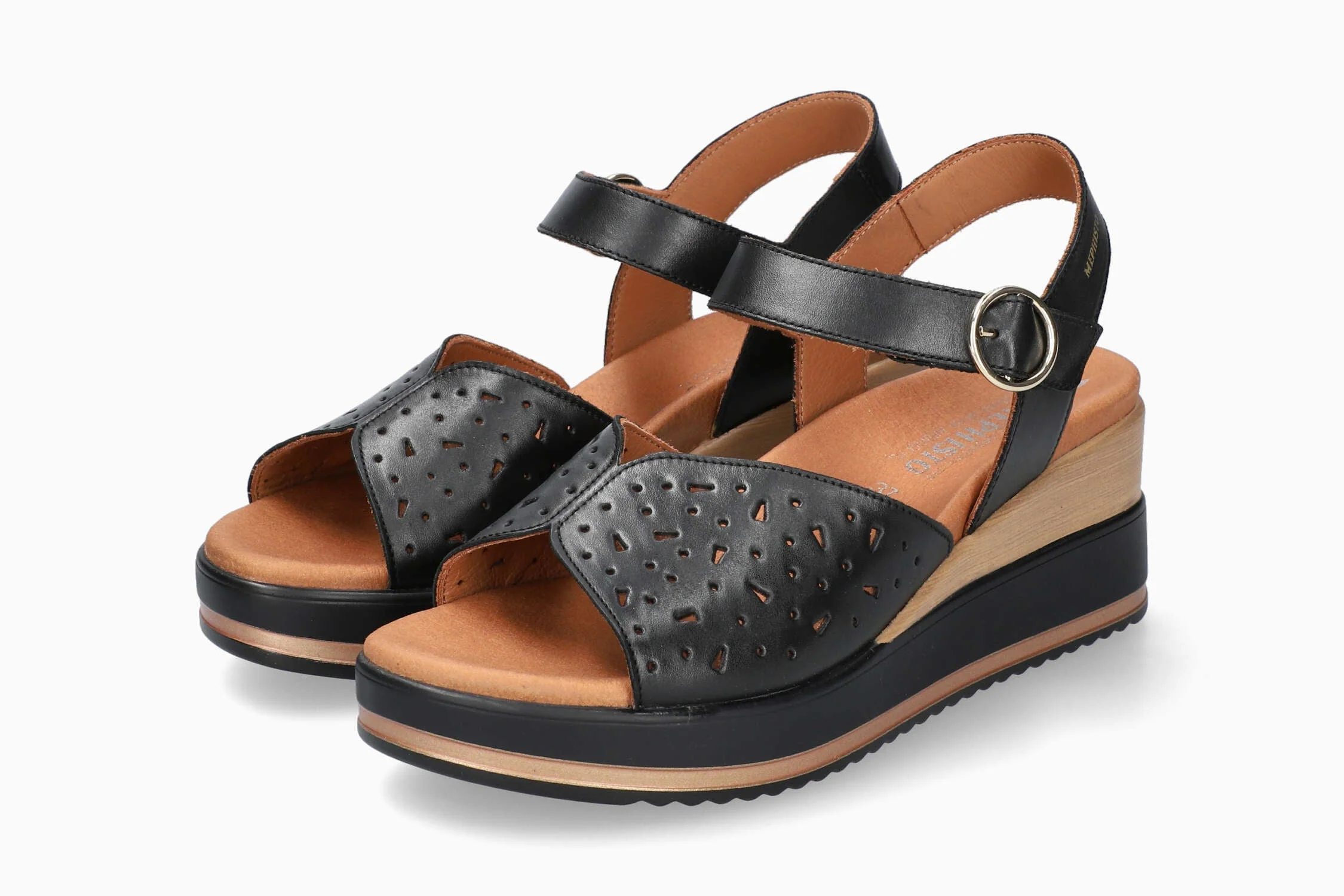 Serafia - Black | MVH9 - Image 2