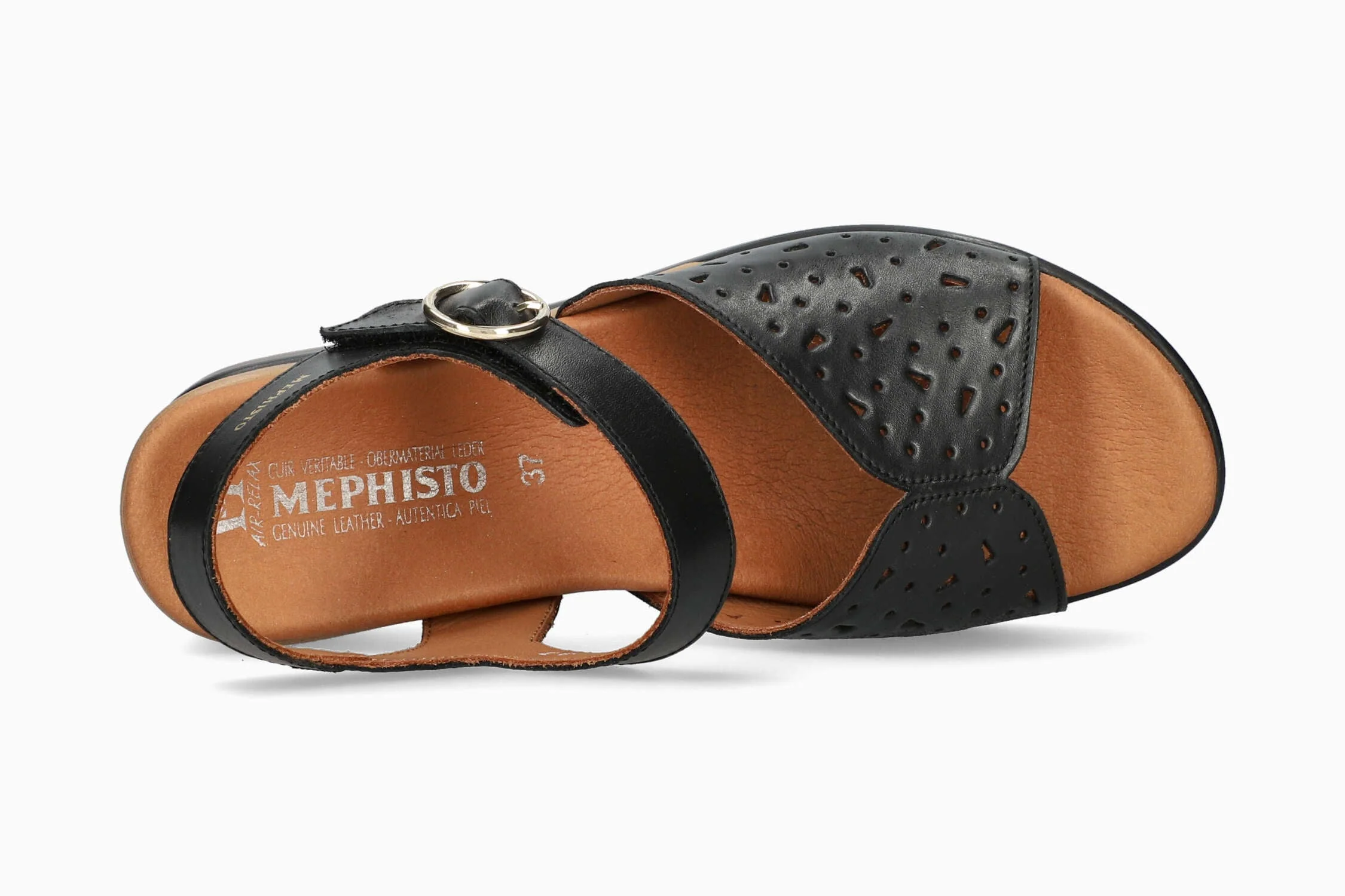Serafia - Black | MVH9 - Image 3