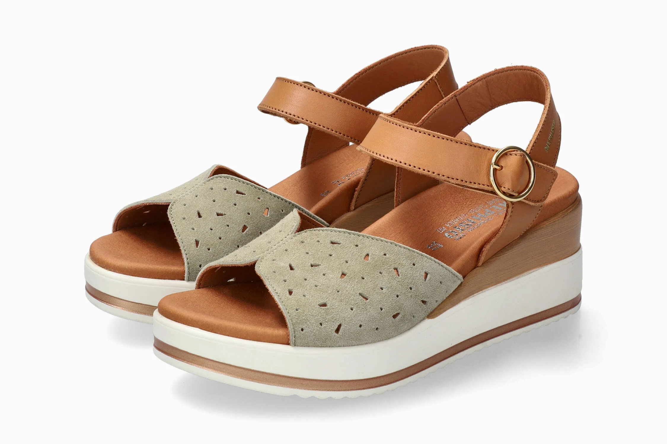 Serafia - Light Khaki | M6MG - Image 2
