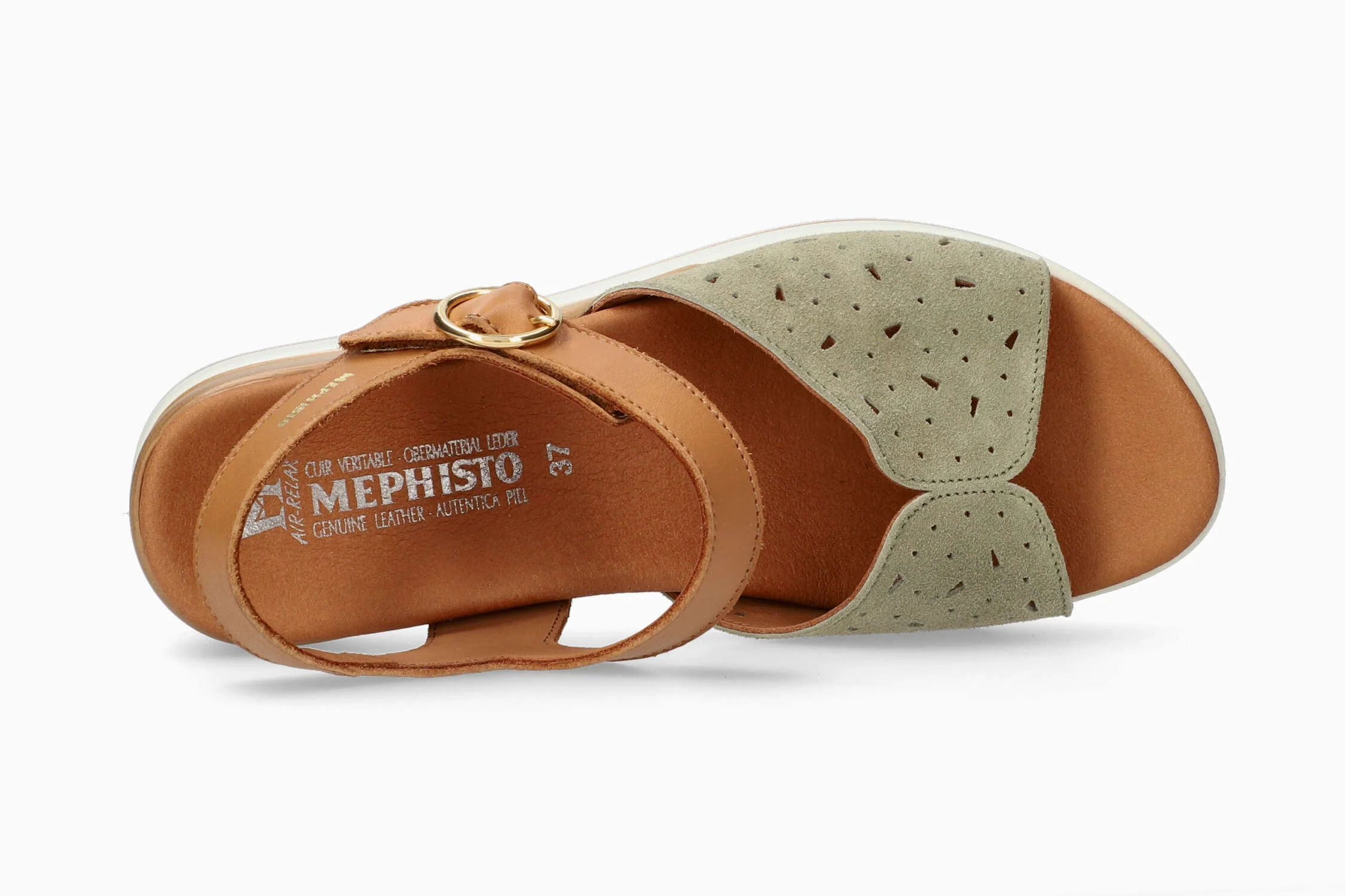 Serafia - Light Khaki | M6MG - Image 3