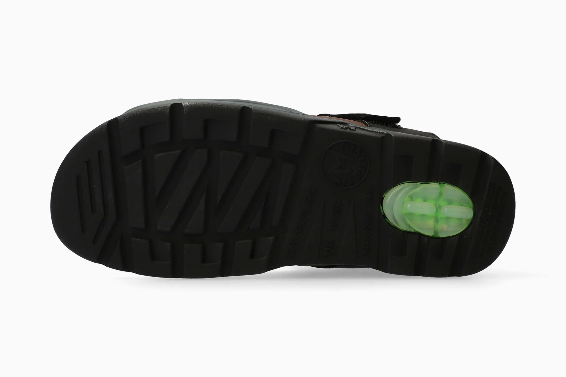 Shark Fit - Dark Brown | MR50 - Image 4
