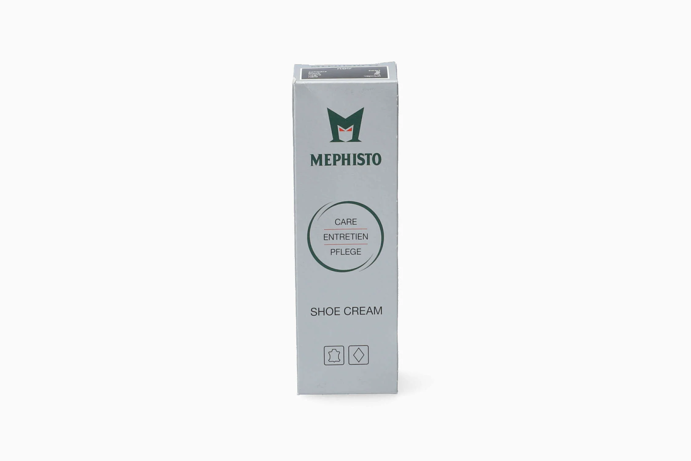 Crème Cirage Cuir Noir - Image 3