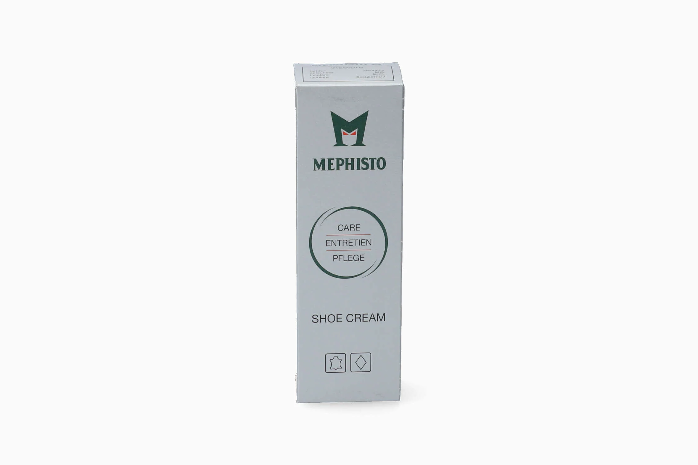 Crème Cirage Cuir Incolore - Image 3