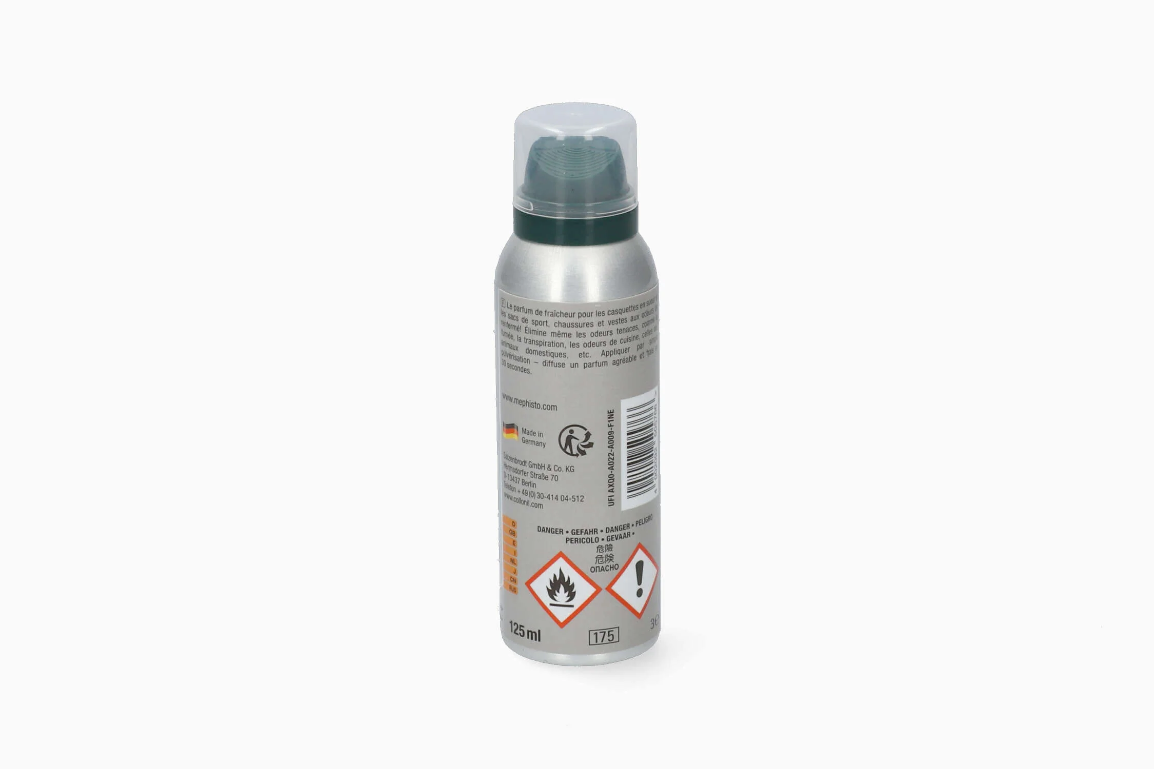 Spray Désodorisant - Image 2