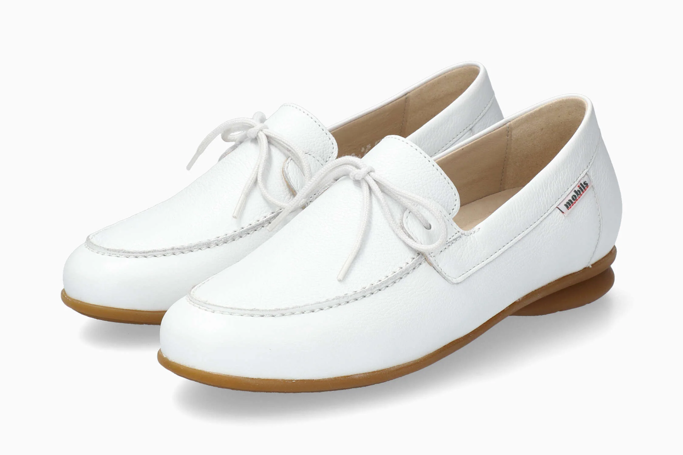 Siam - White | M6EY - Image 2
