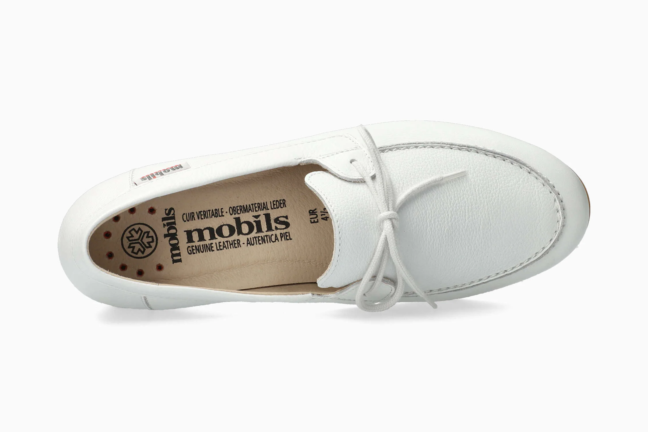 Siam - White | M6EY - Image 3