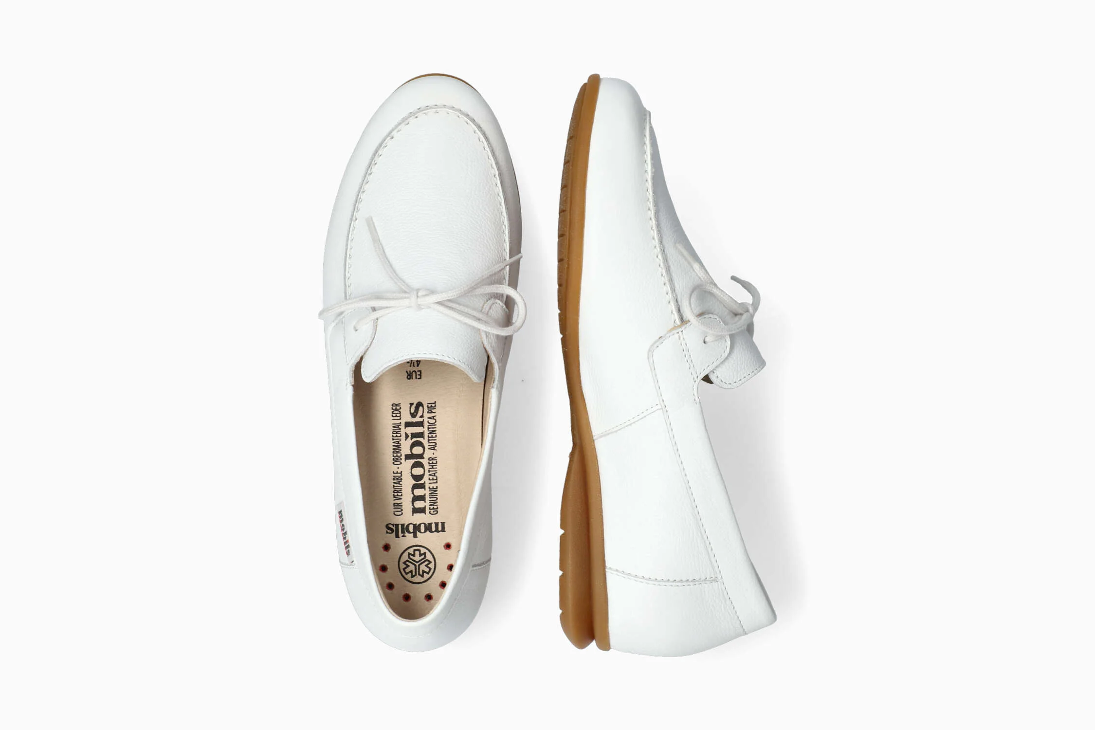 Siam - White | M6EY - Image 5