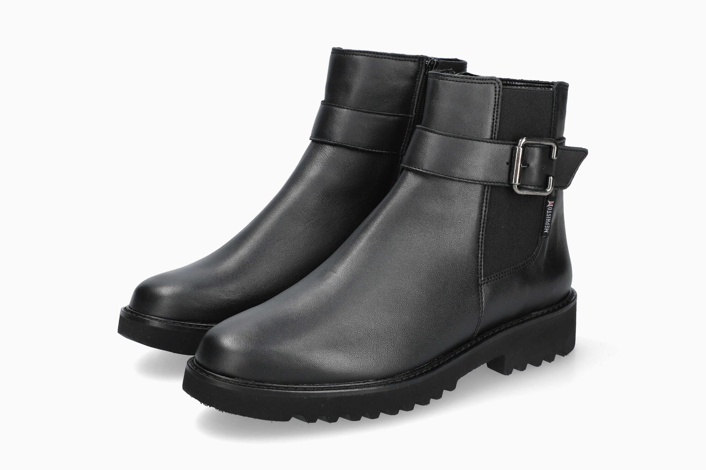 Siena - Black | MVH9 - Image 2