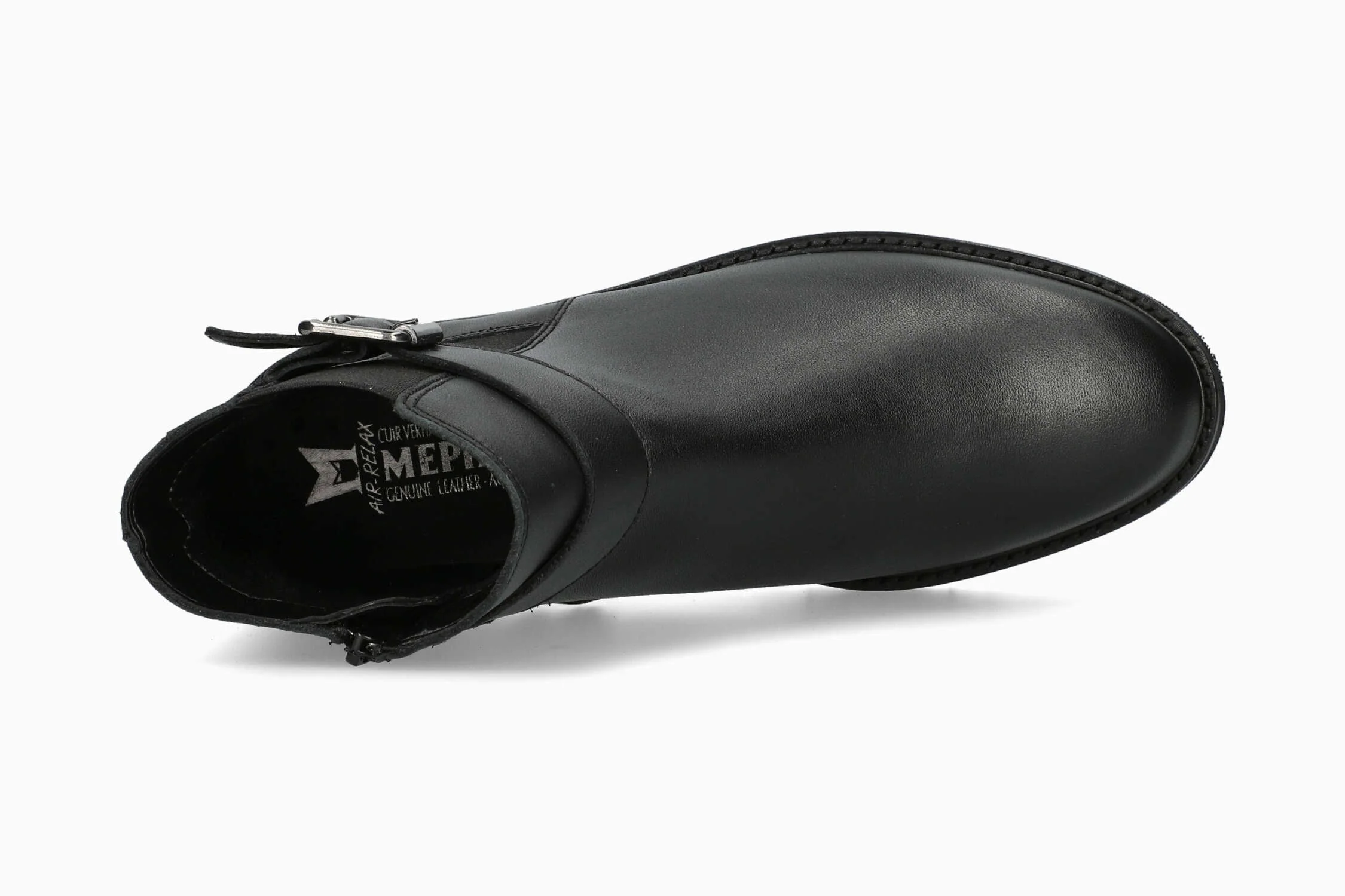 Siena - Black | MVH9 - Image 3