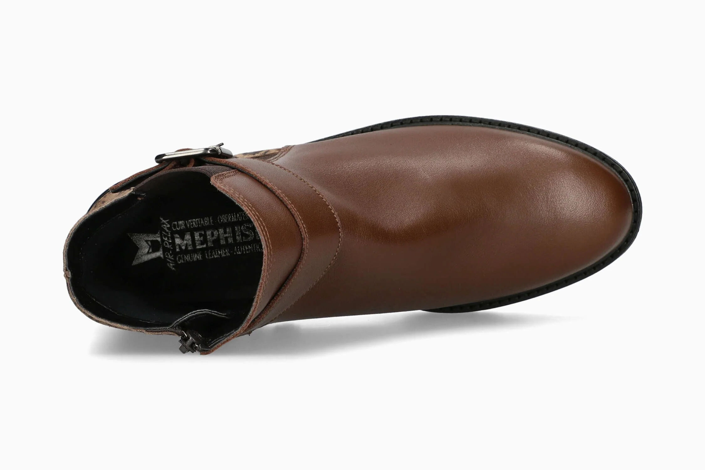 Siena - Brown | M8KJ - Image 3