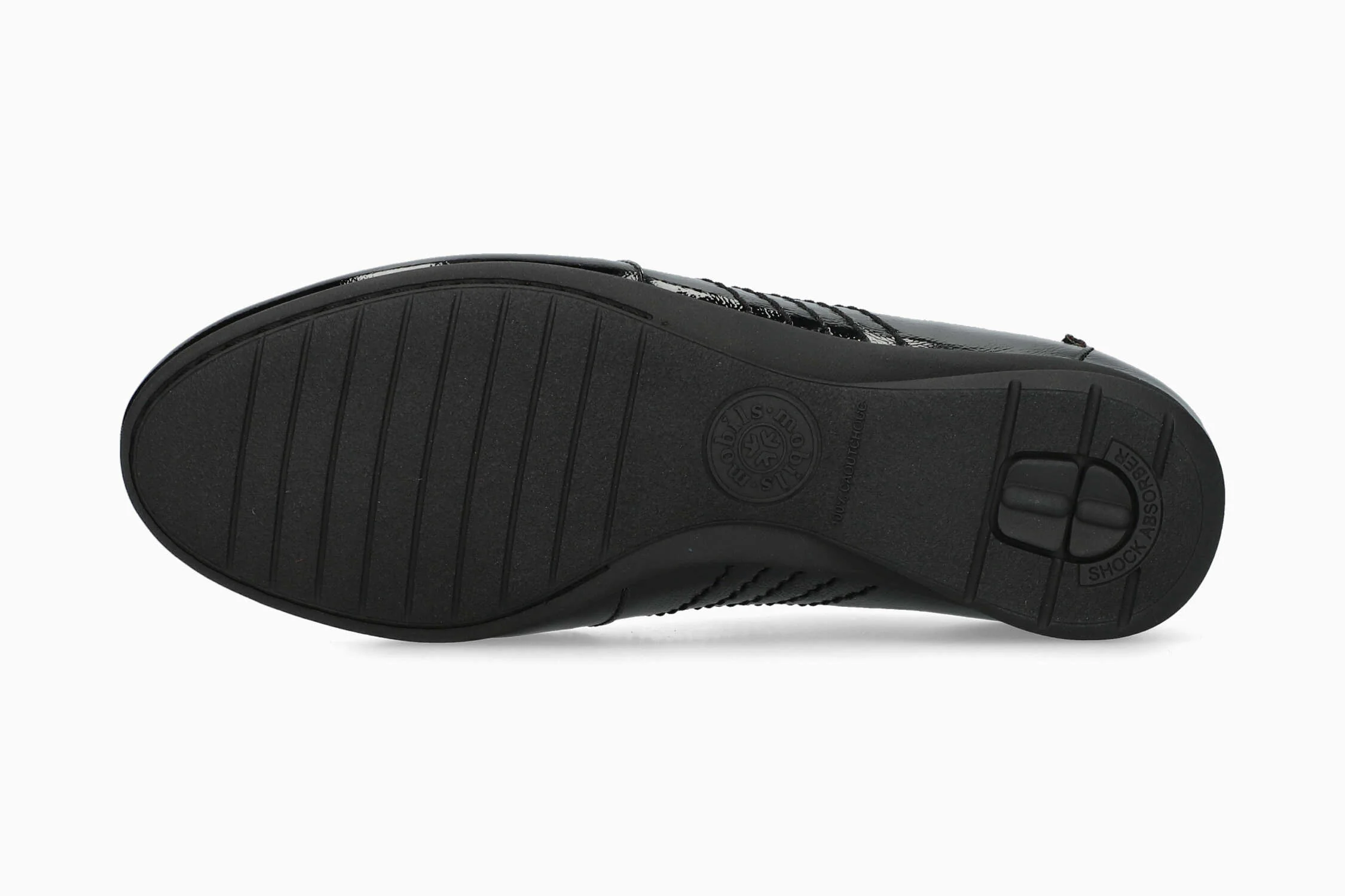 Silla - Black | M6QV - Image 4