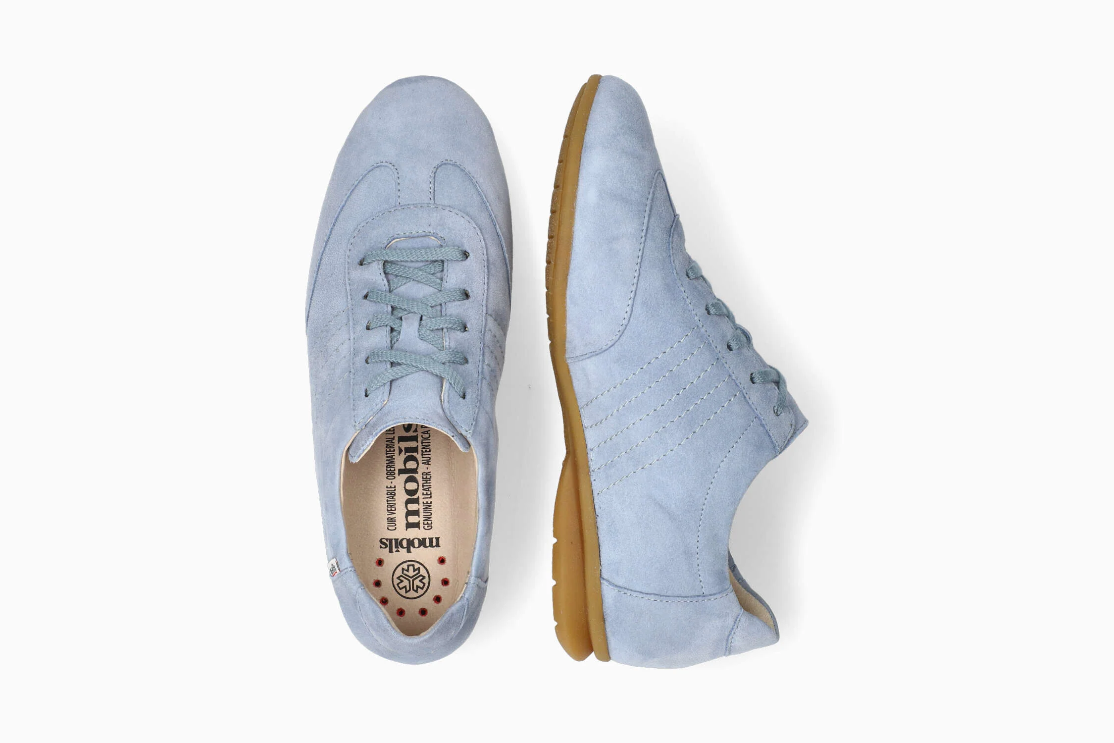 Silla - Sea Blue | M8RG - Image 5