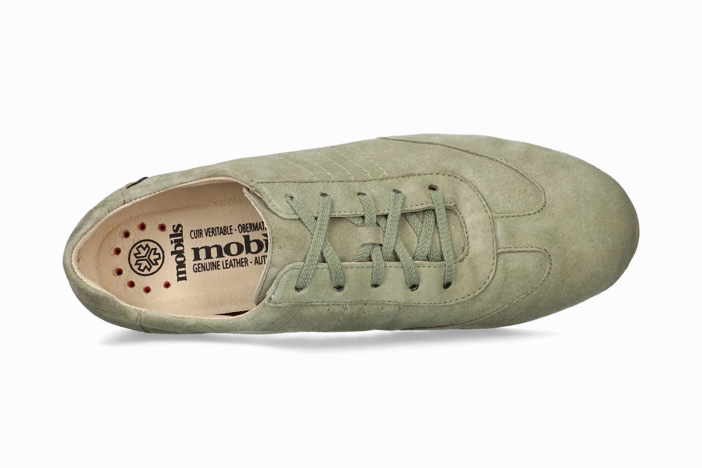 Silla - Light Khaki | M2OB - Image 3