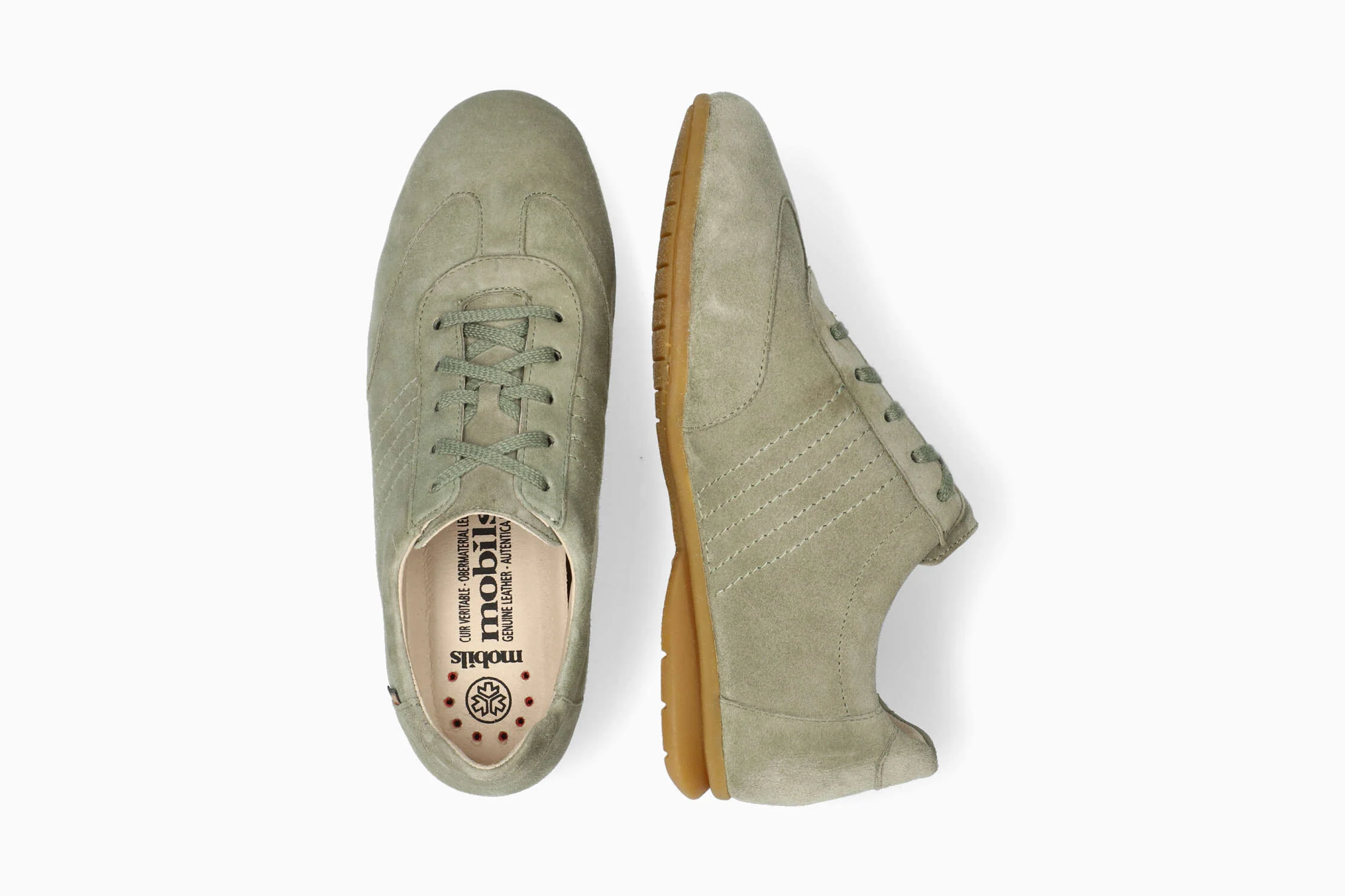 Silla - Light Khaki | M2OB - Image 5