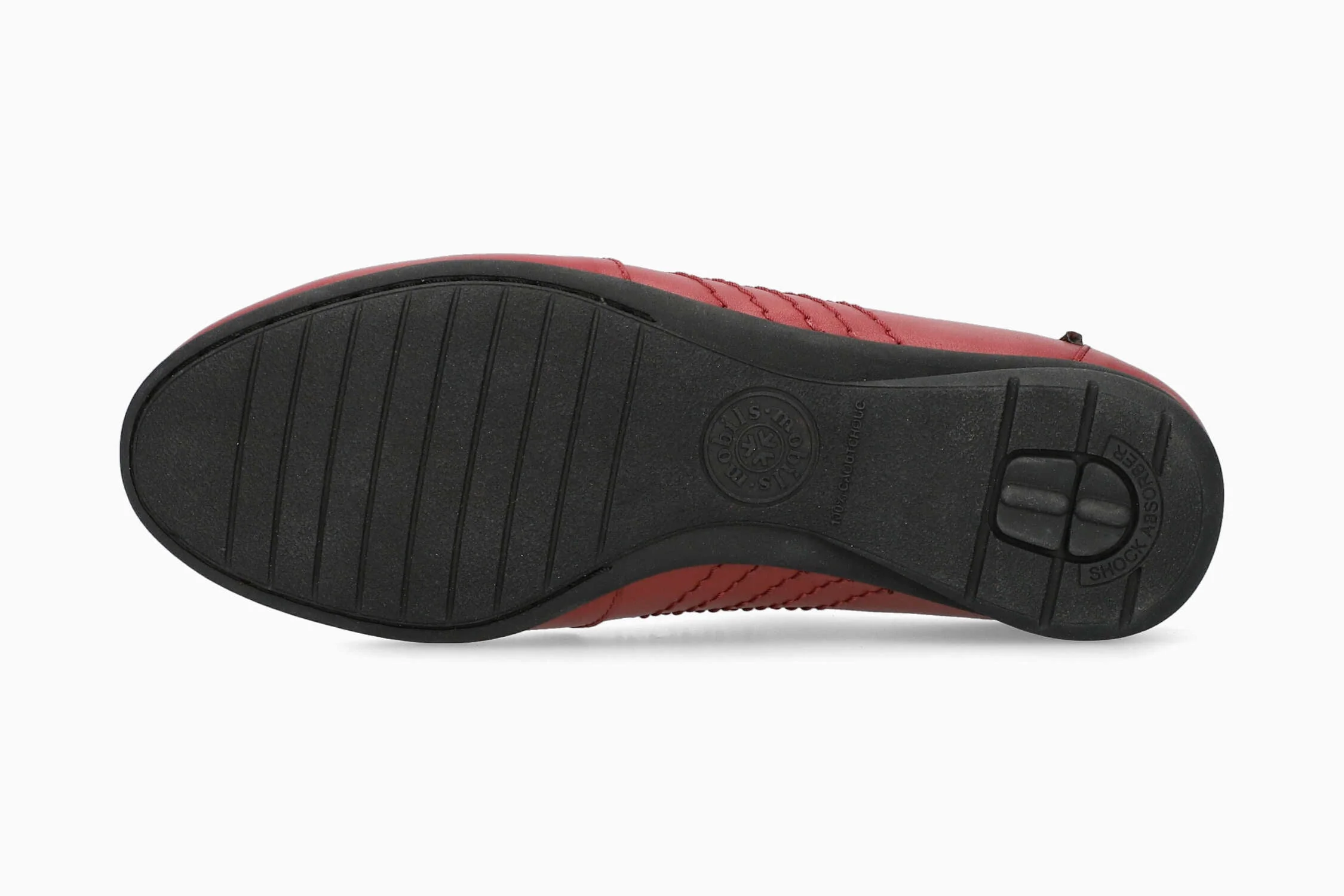 Silla - Oxblood | MVI1 - Image 4