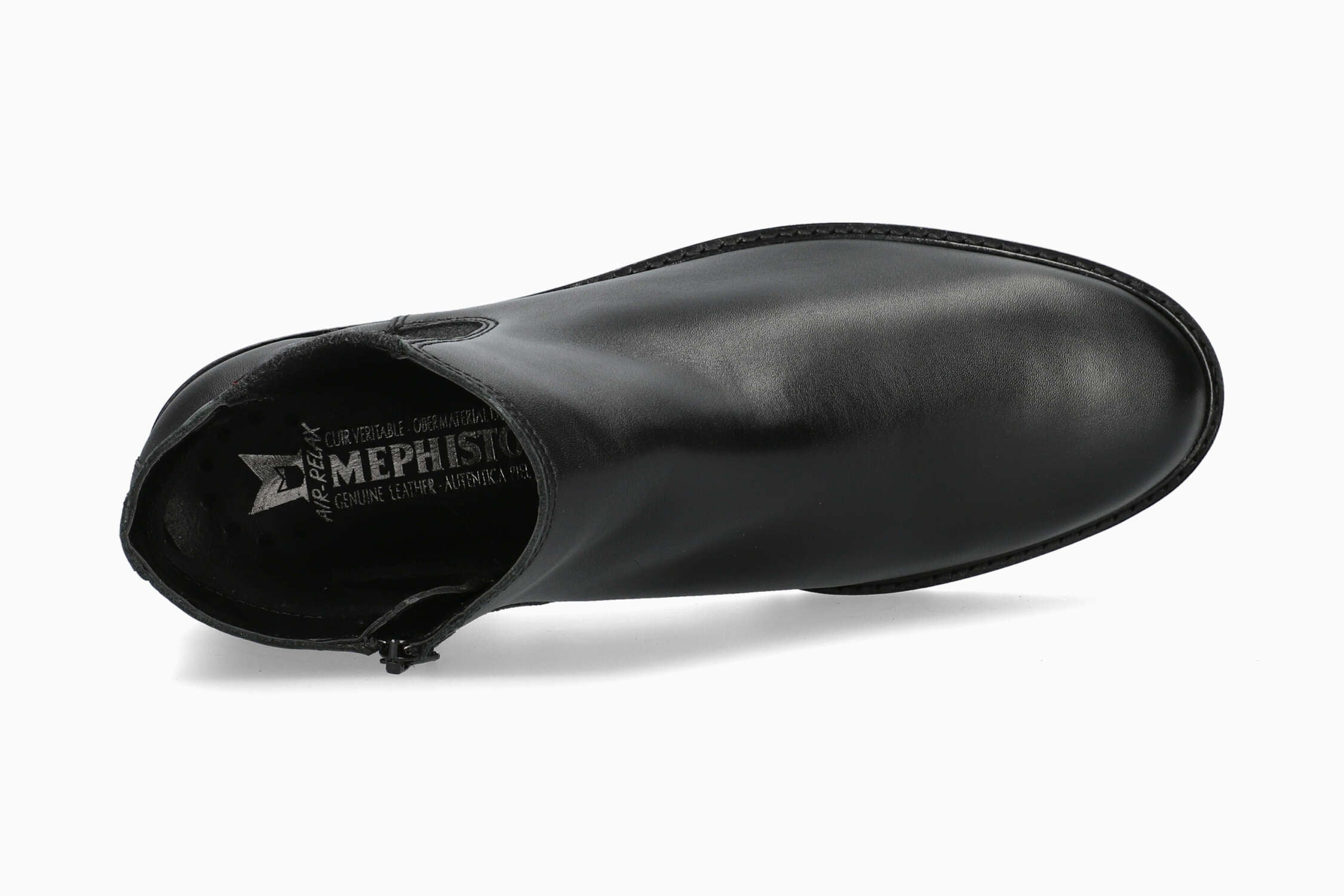 Silva - Black | MVH9 - Image 3