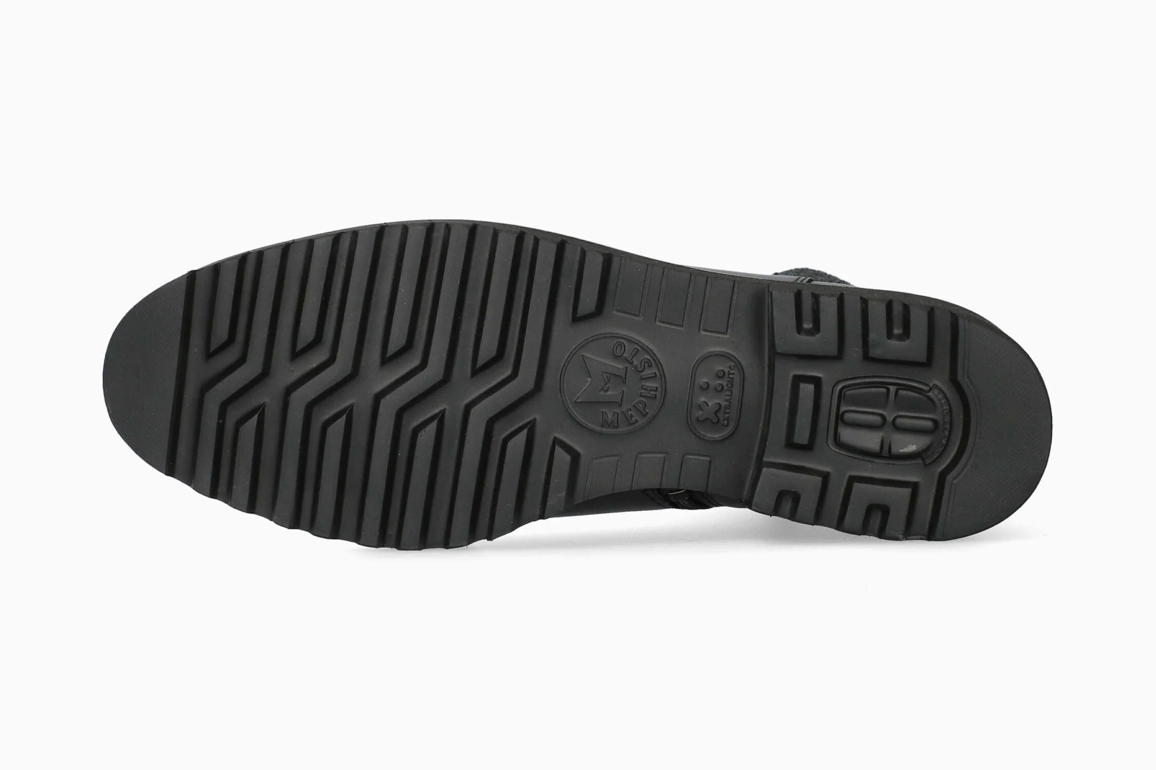 Silva - Black | MVH9 - Image 4