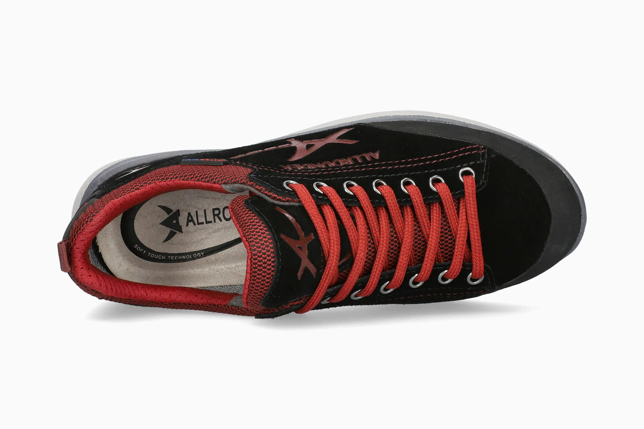 Silvretta - Tex - Black | A2KL - Image 3