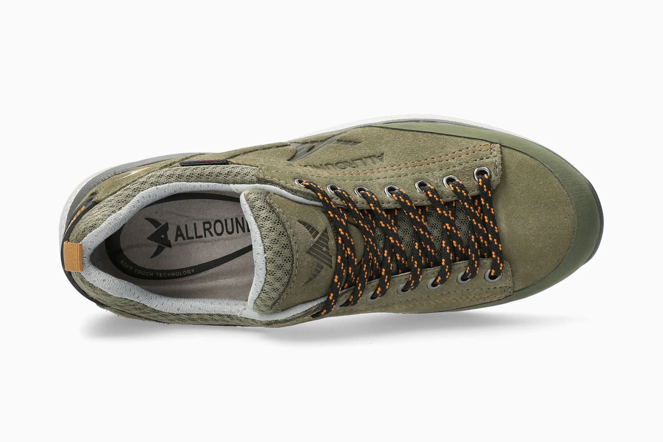 Silvretta - Tex - Green Almond | A3AJ - Image 3