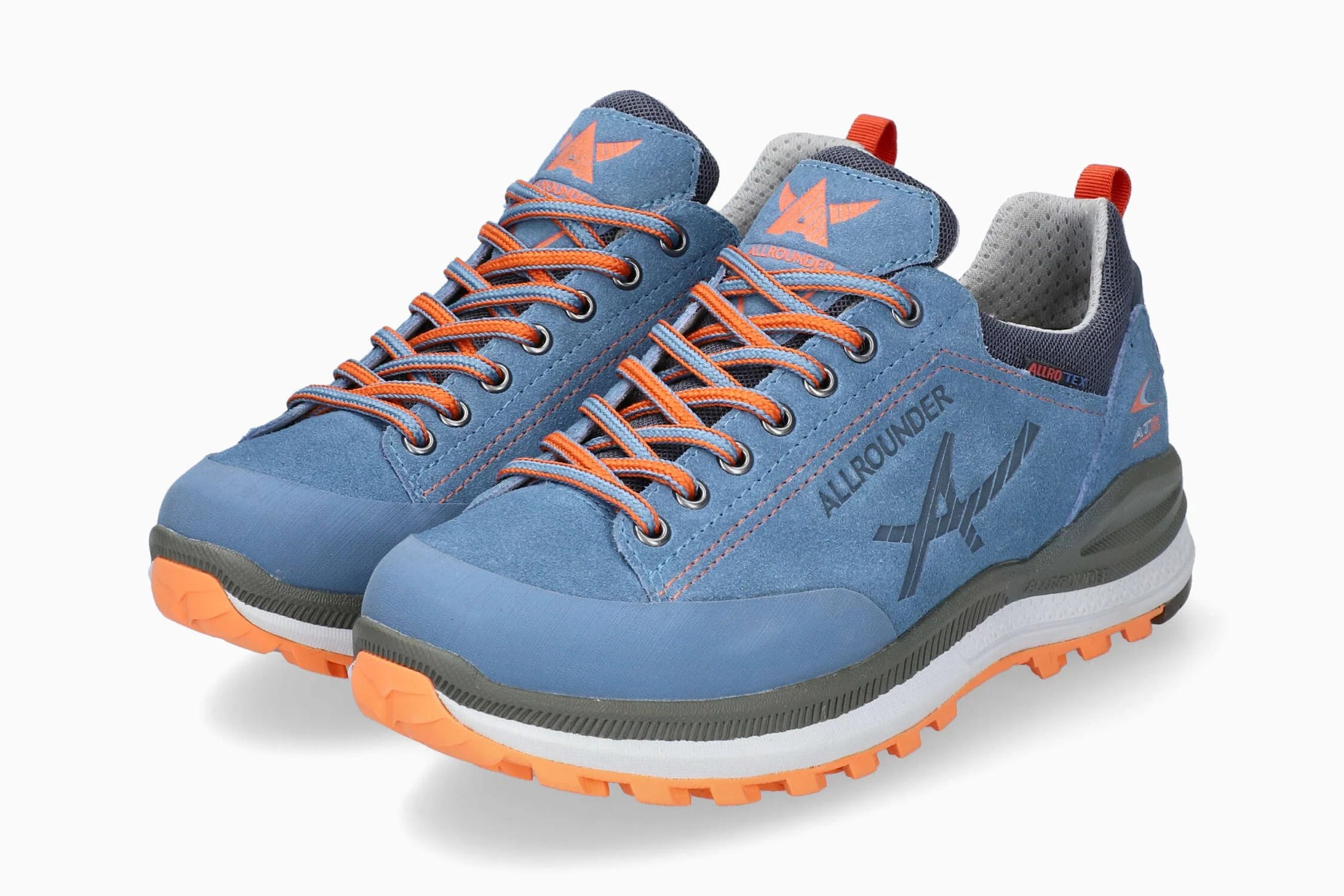 Silvretta - Tex - Jeans Blue | A2PR - Image 2