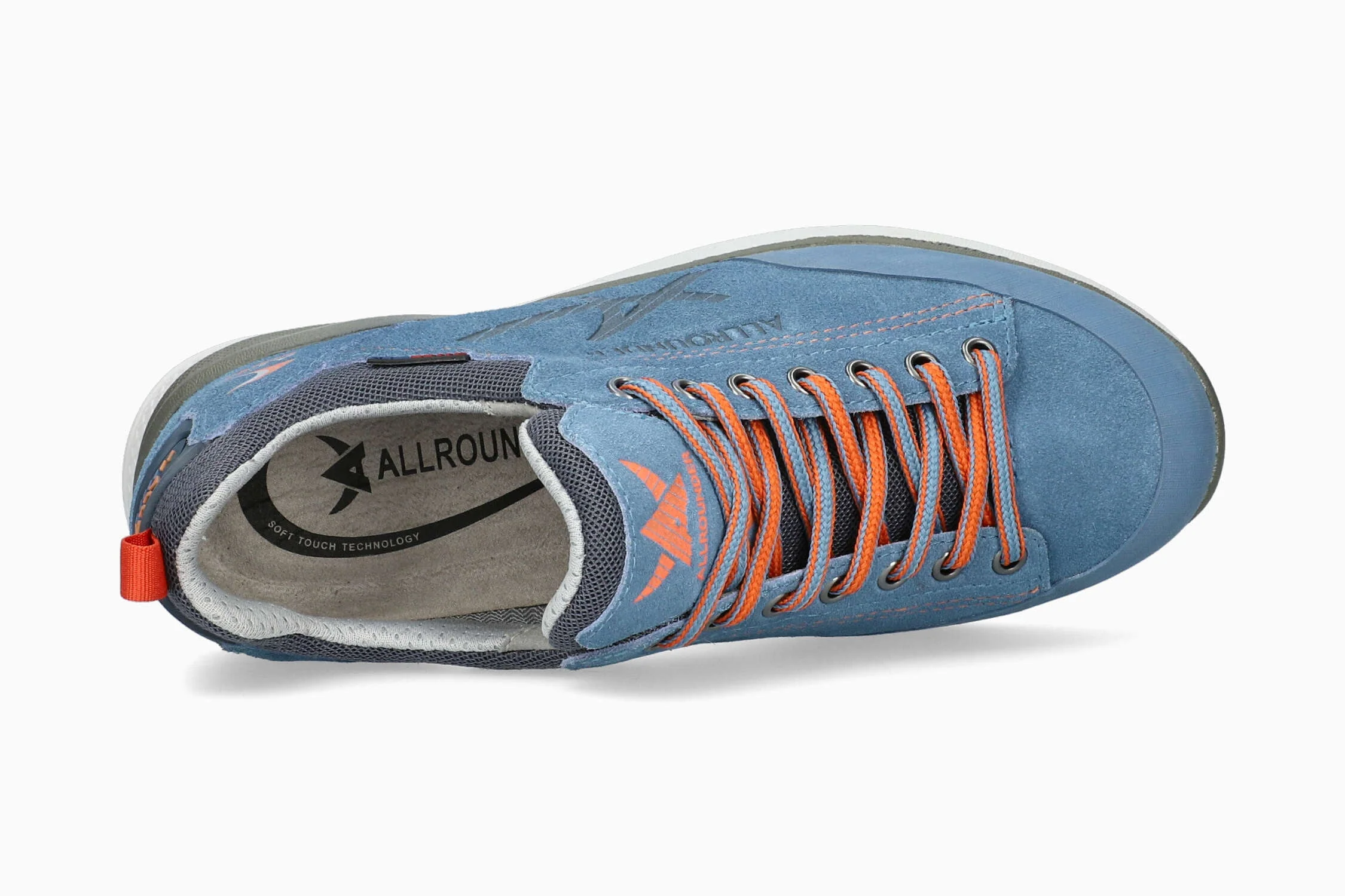 Silvretta - Tex - Jeans Blue | A2PR - Image 3