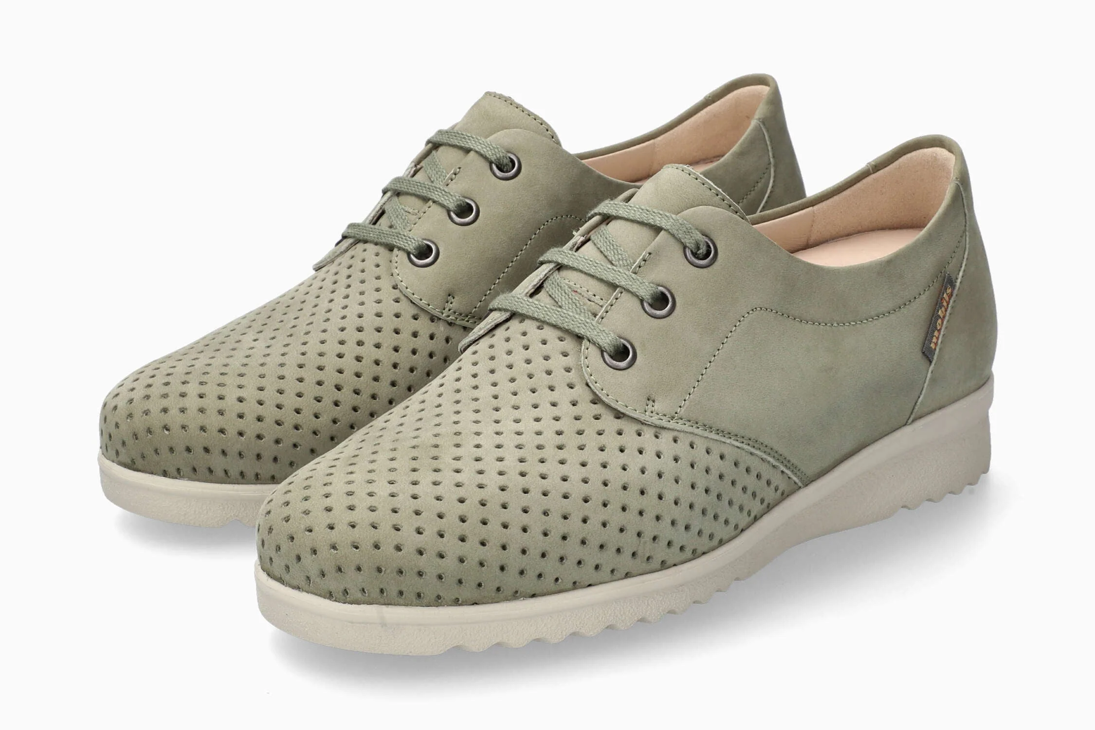 Simea Perf - Light Khaki | M2OA - Image 2