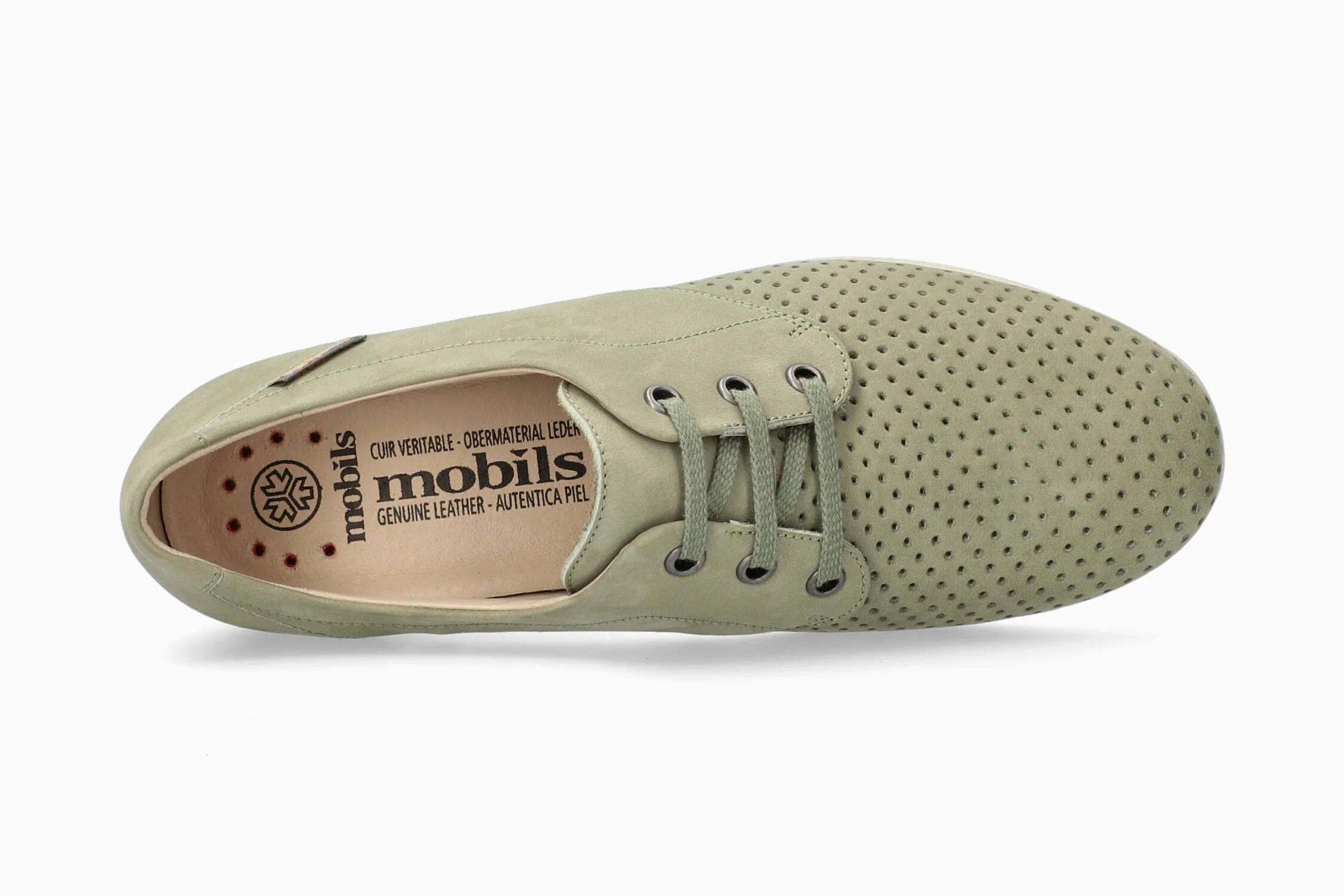 Simea Perf - Light Khaki | M2OA - Image 3