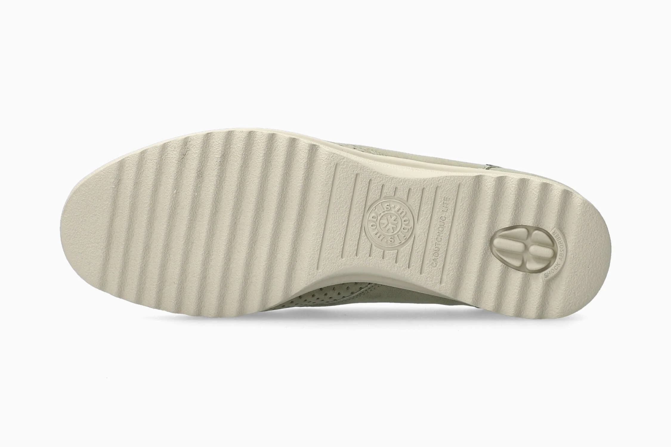 Simea Perf - Light Khaki | M2OA - Image 4
