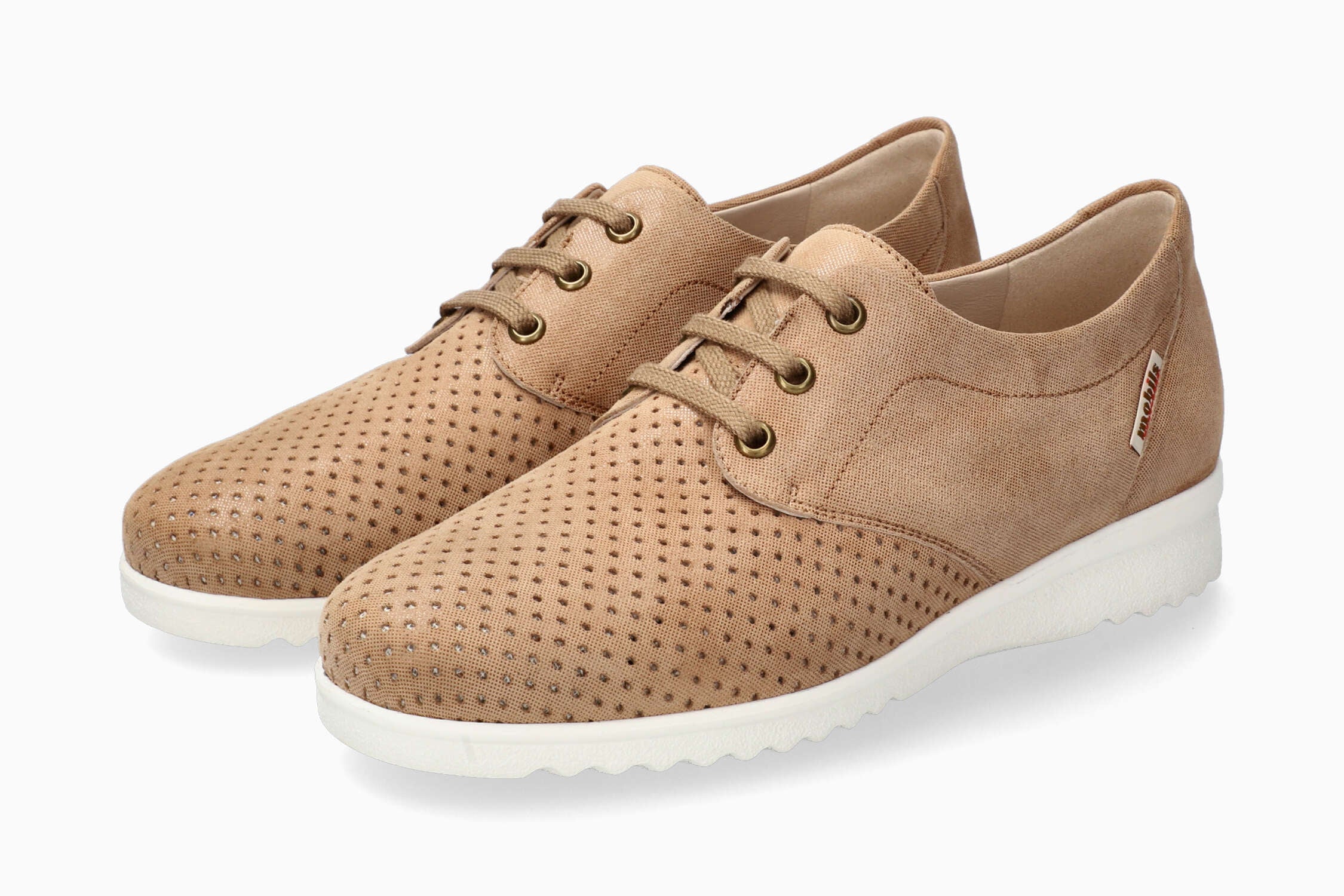 Simea Perf - Sand | M6FG - Image 2
