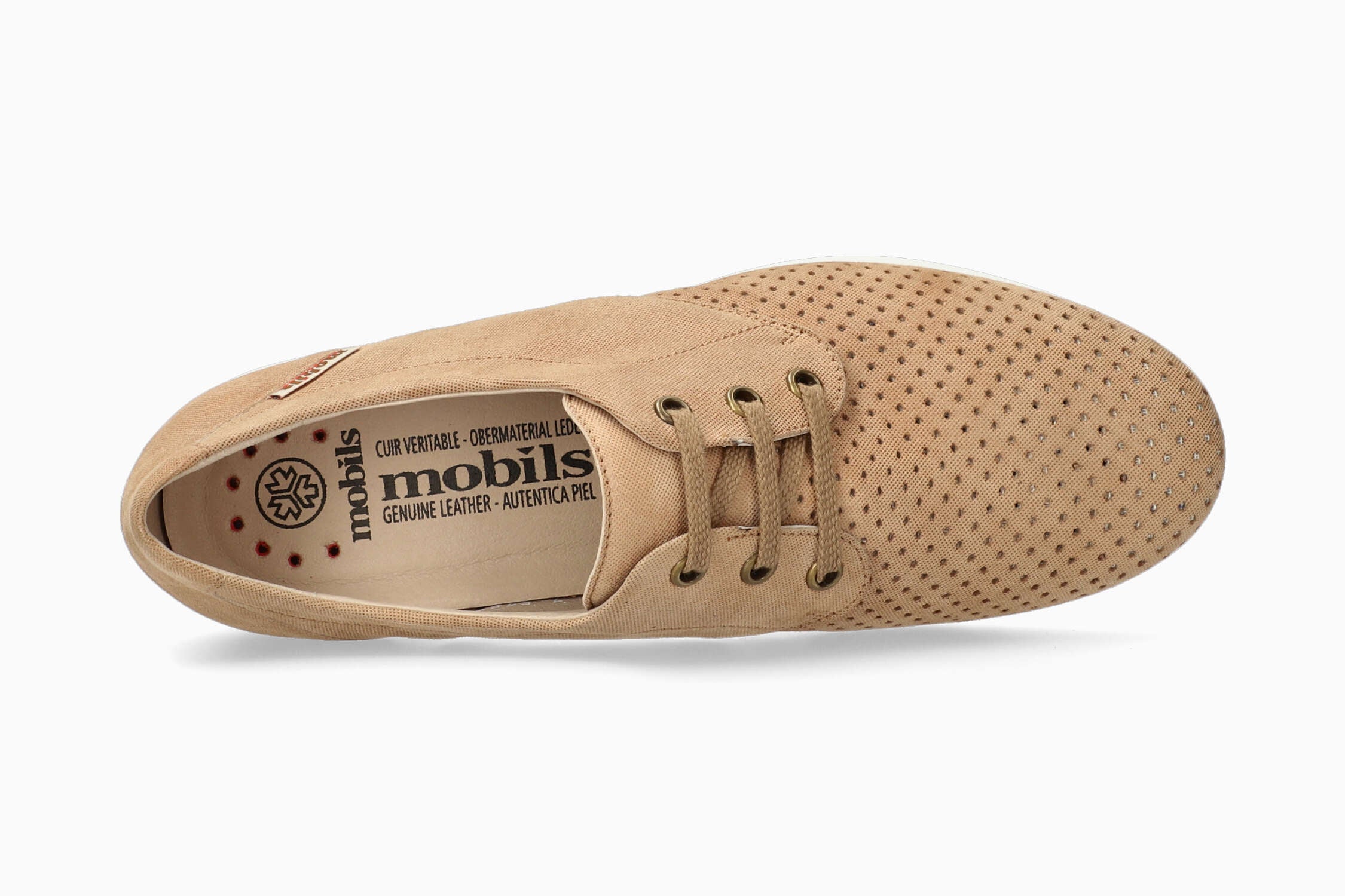 Simea Perf - Sand | M6FG - Image 3